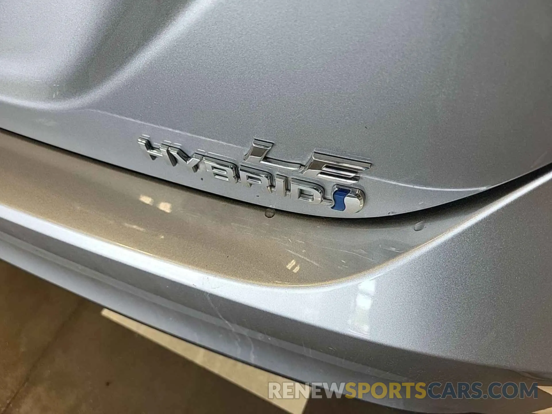 17 fotografías del automóvil dañado 4T1L31AK2LU014727 TOYOTA CAMRY 2020