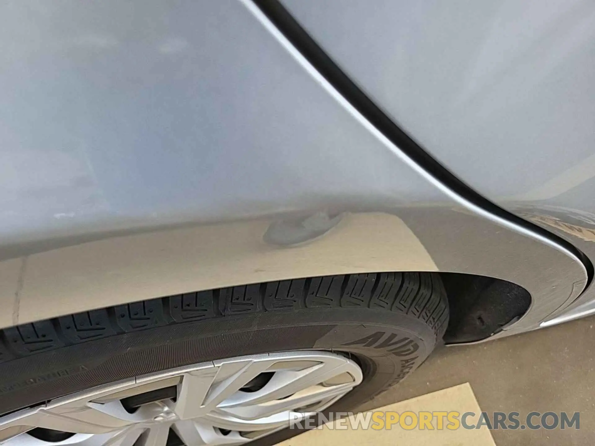 20 fotografías del automóvil dañado 4T1L31AK2LU014727 TOYOTA CAMRY 2020