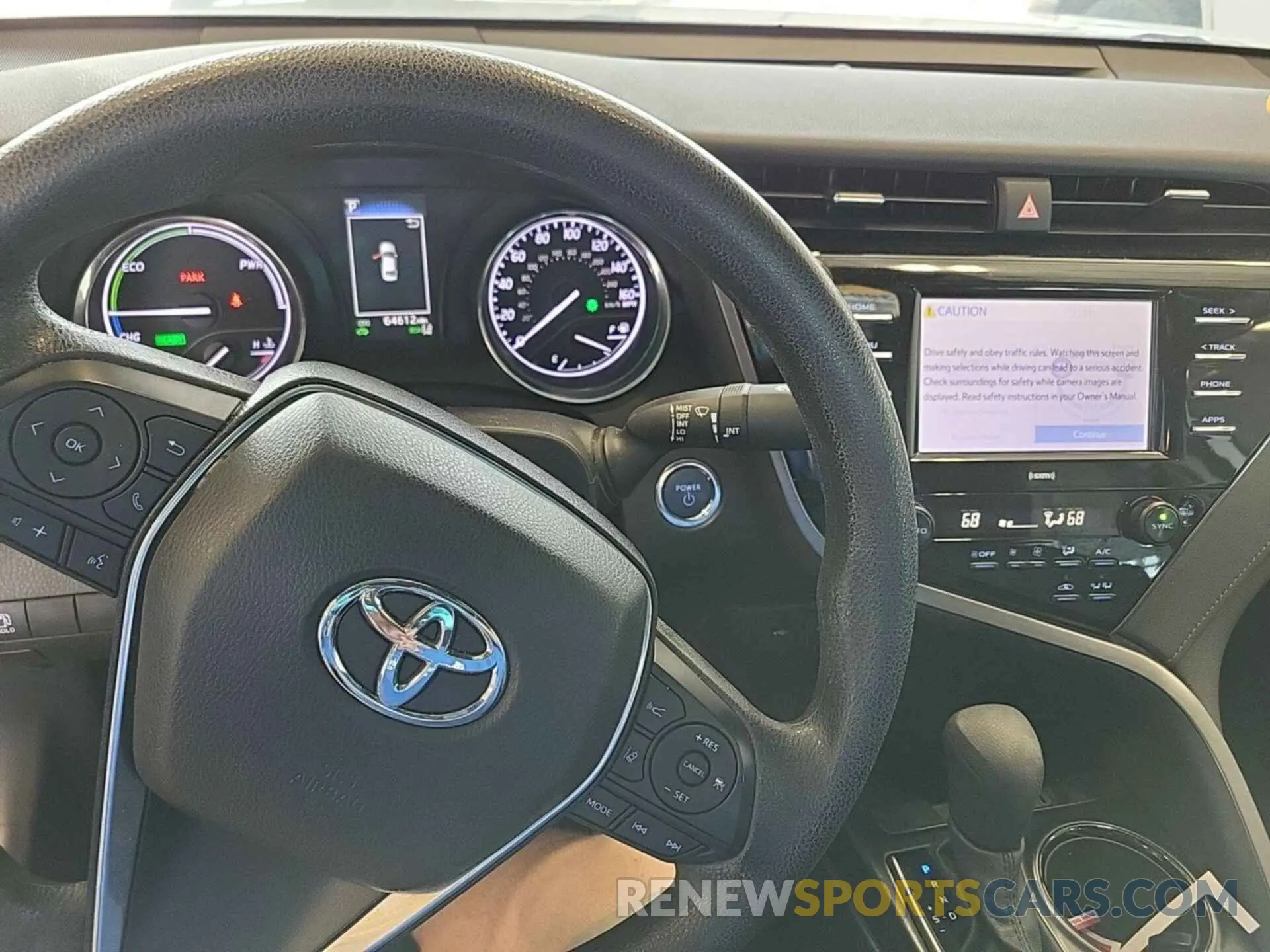 23 fotografías del automóvil dañado 4T1L31AK2LU014727 TOYOTA CAMRY 2020