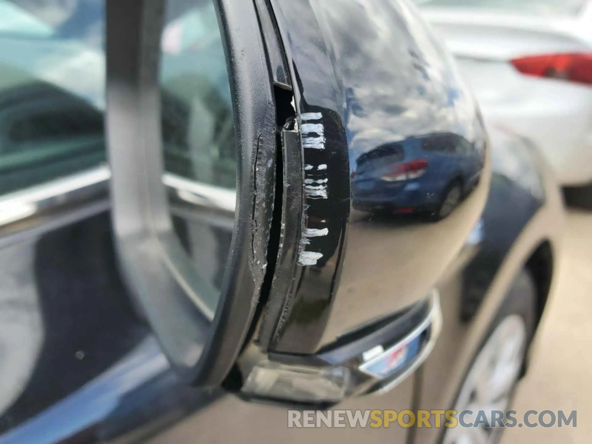 13 fotografías del automóvil dañado 4T1L31AK2LU536614 TOYOTA CAMRY 2020