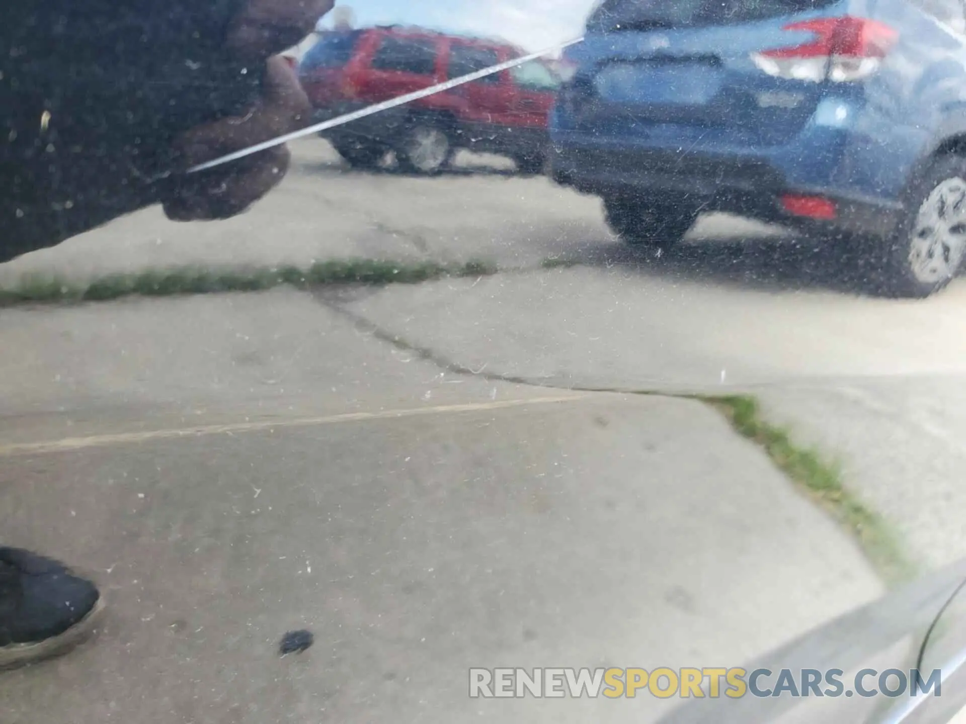 17 fotografías del automóvil dañado 4T1L31AK2LU536614 TOYOTA CAMRY 2020