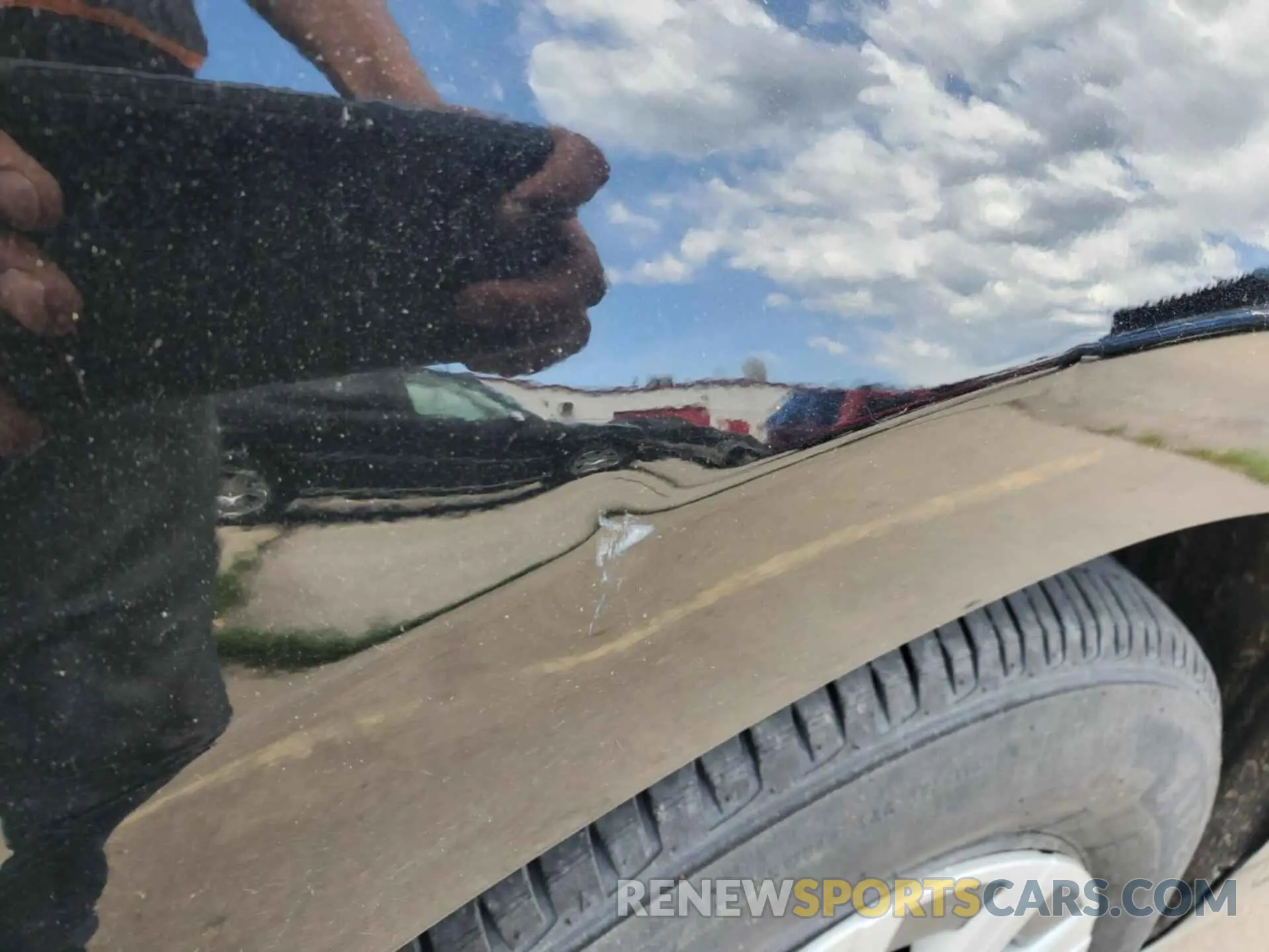 22 fotografías del automóvil dañado 4T1L31AK2LU536614 TOYOTA CAMRY 2020