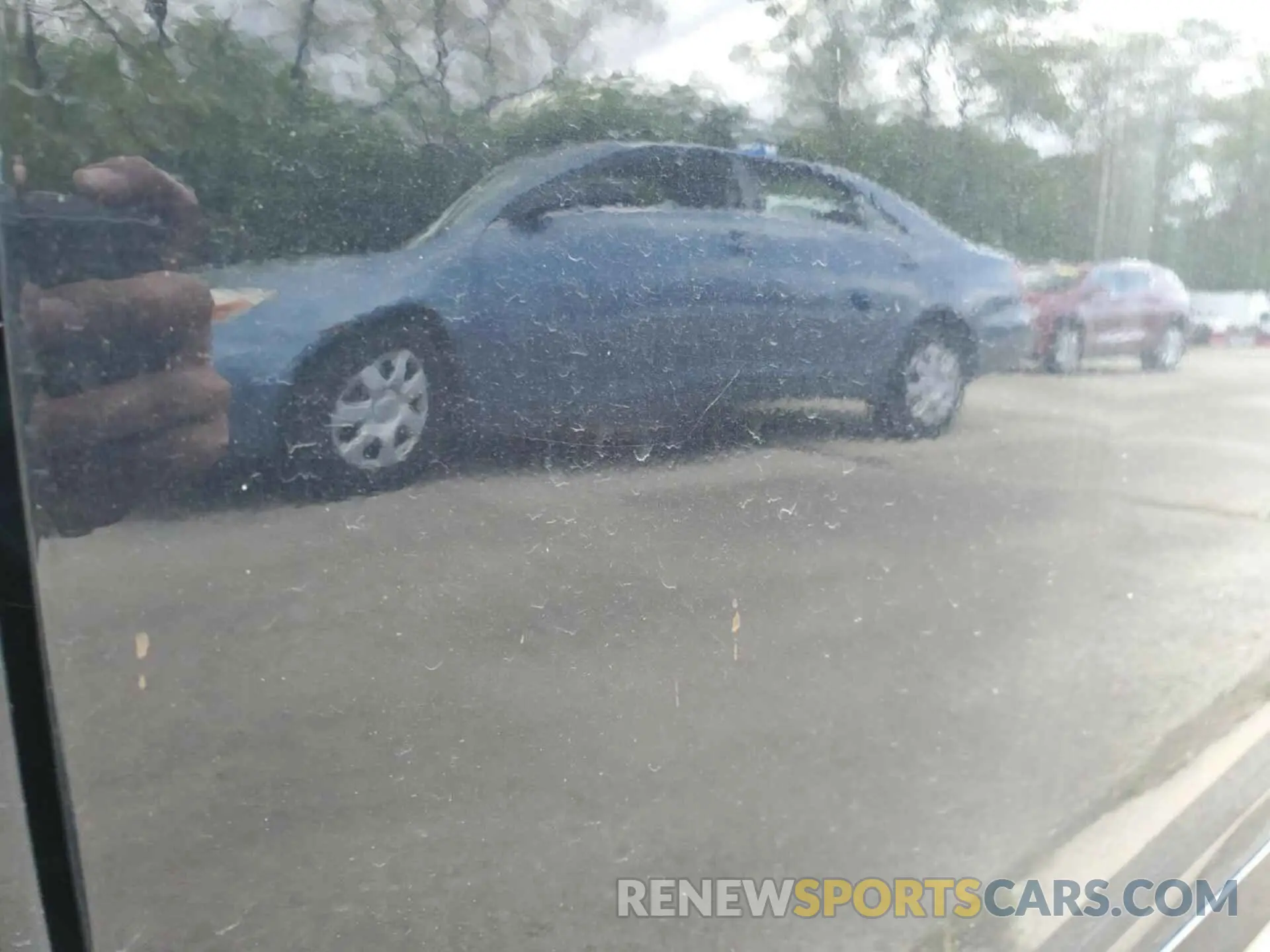 23 fotografías del automóvil dañado 4T1L31AK2LU536614 TOYOTA CAMRY 2020