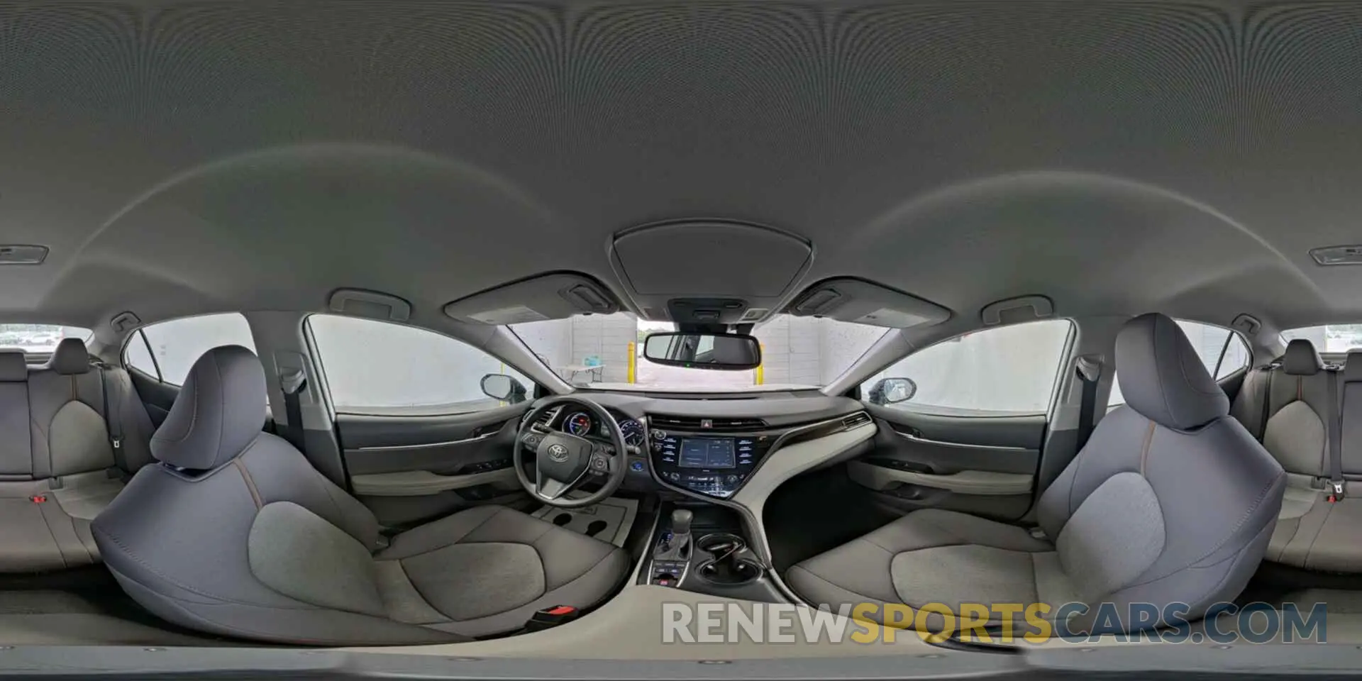 14 fotografías del automóvil dañado 4T1L31AK4LU014938 TOYOTA CAMRY 2020