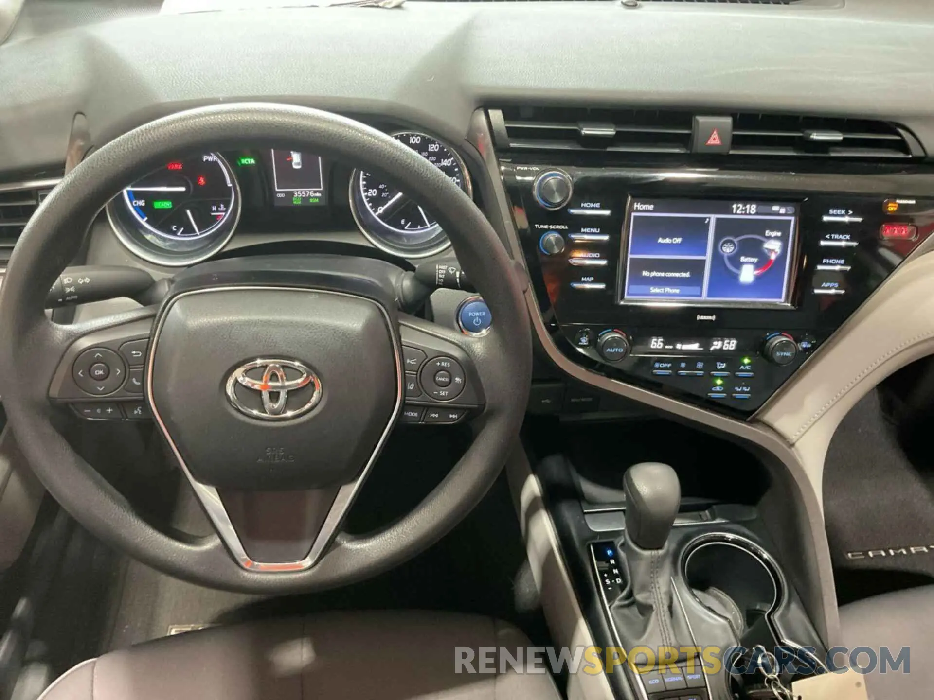 21 fotografías del automóvil dañado 4T1L31AK4LU014938 TOYOTA CAMRY 2020