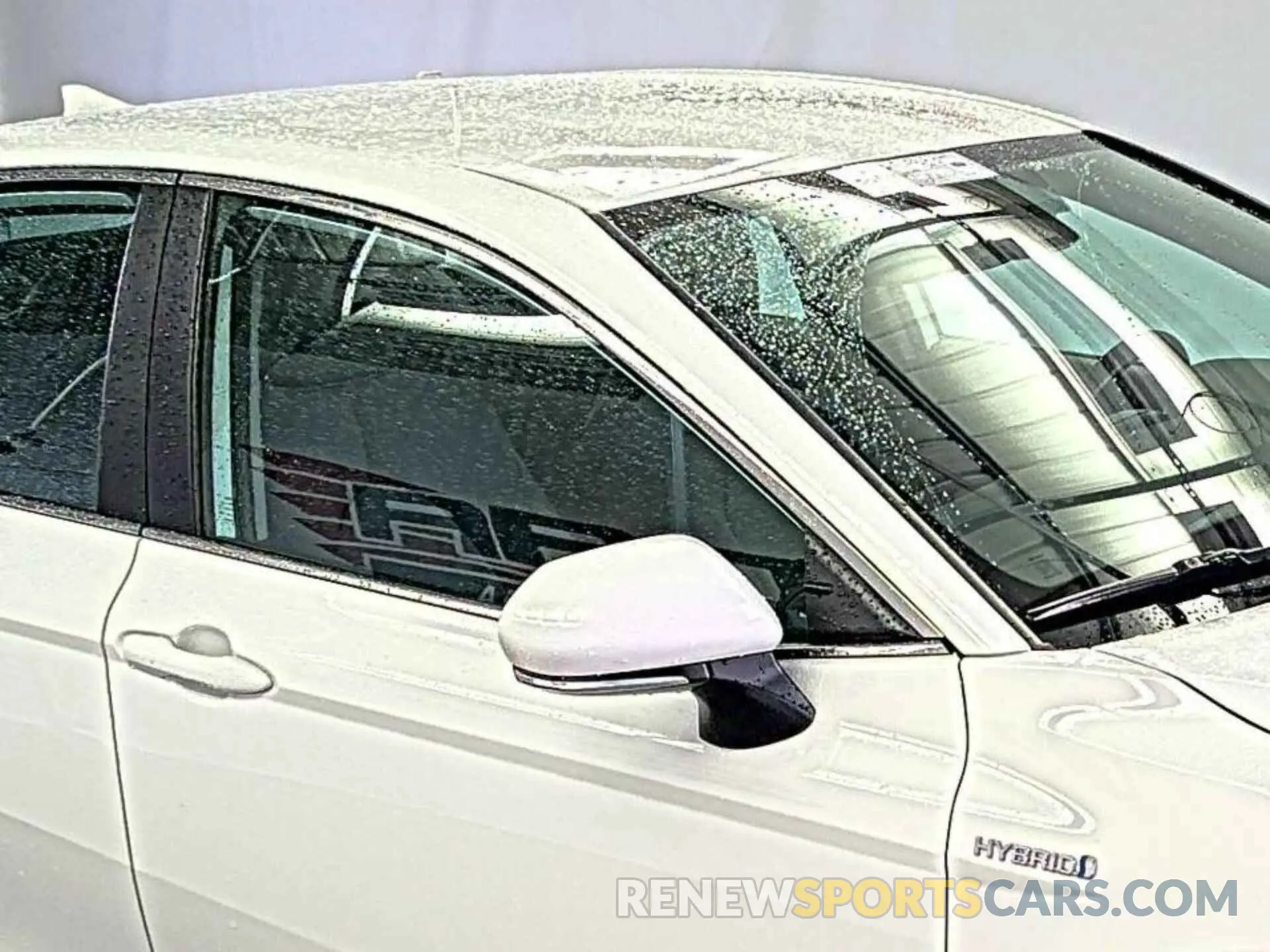 24 fotografías del automóvil dañado 4T1L31AK4LU014938 TOYOTA CAMRY 2020