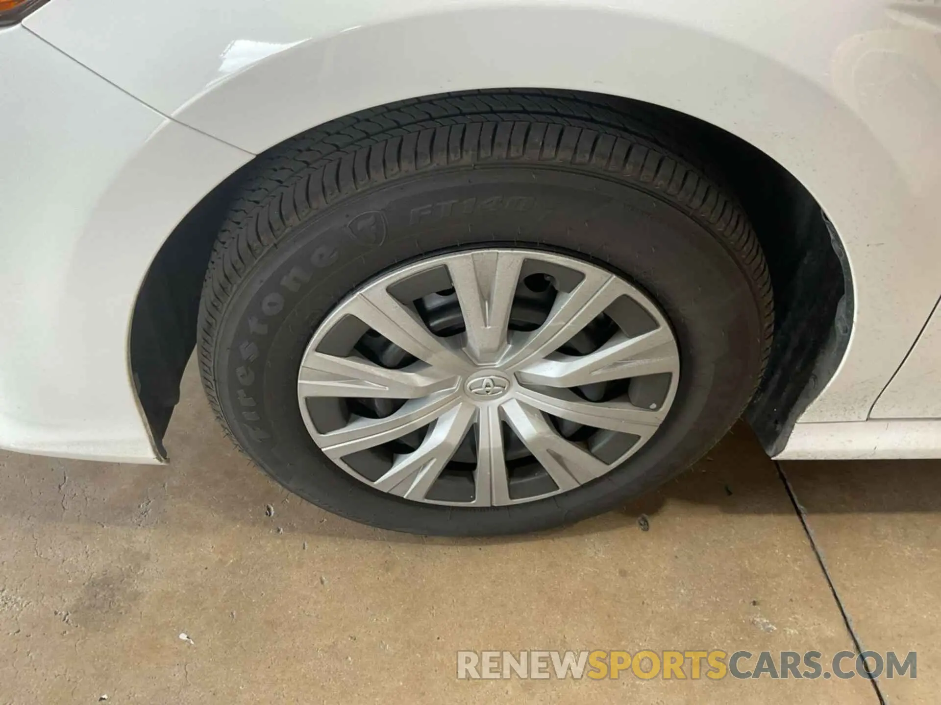 28 fotografías del automóvil dañado 4T1L31AK4LU014938 TOYOTA CAMRY 2020