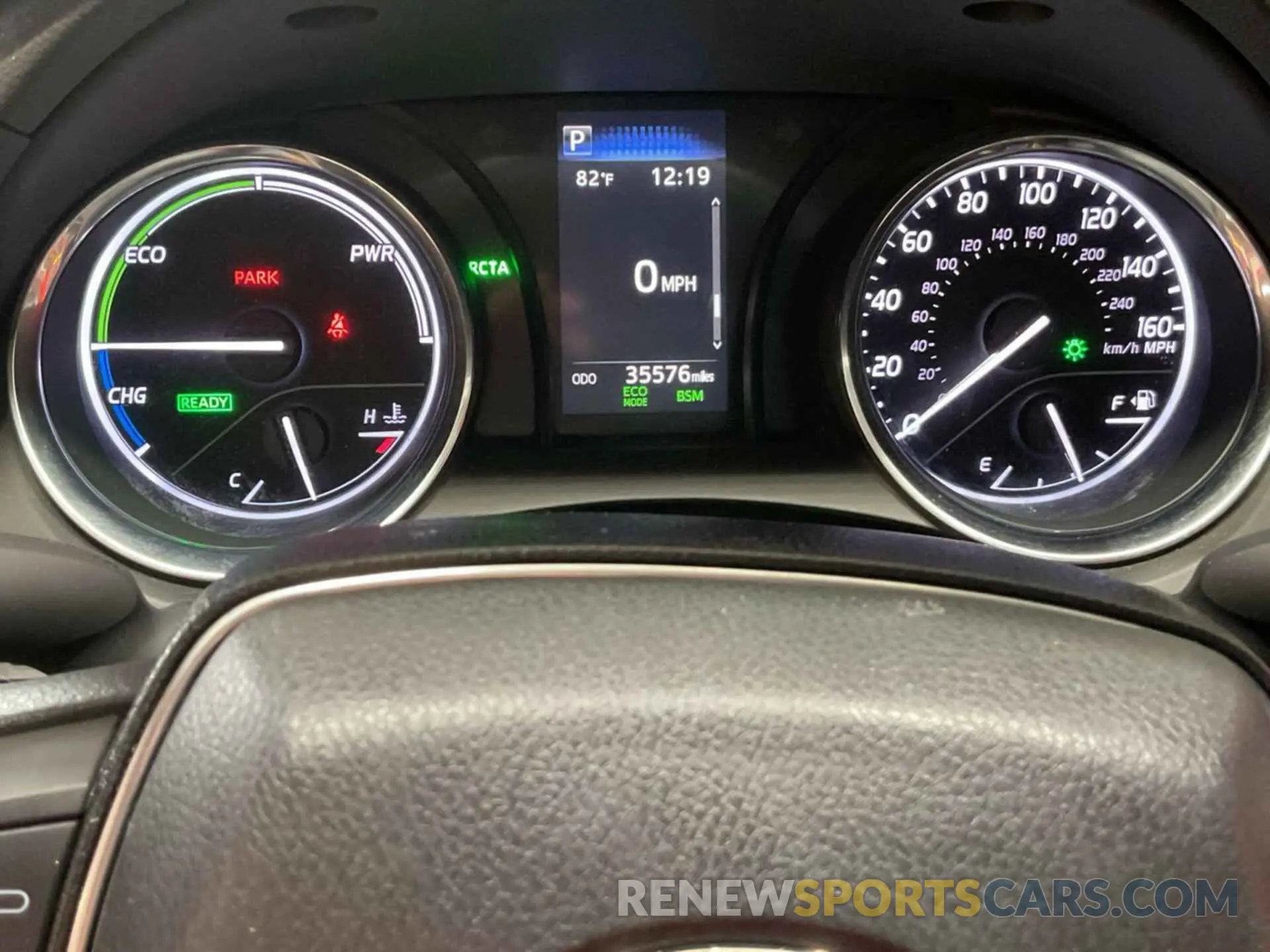 32 fotografías del automóvil dañado 4T1L31AK4LU014938 TOYOTA CAMRY 2020