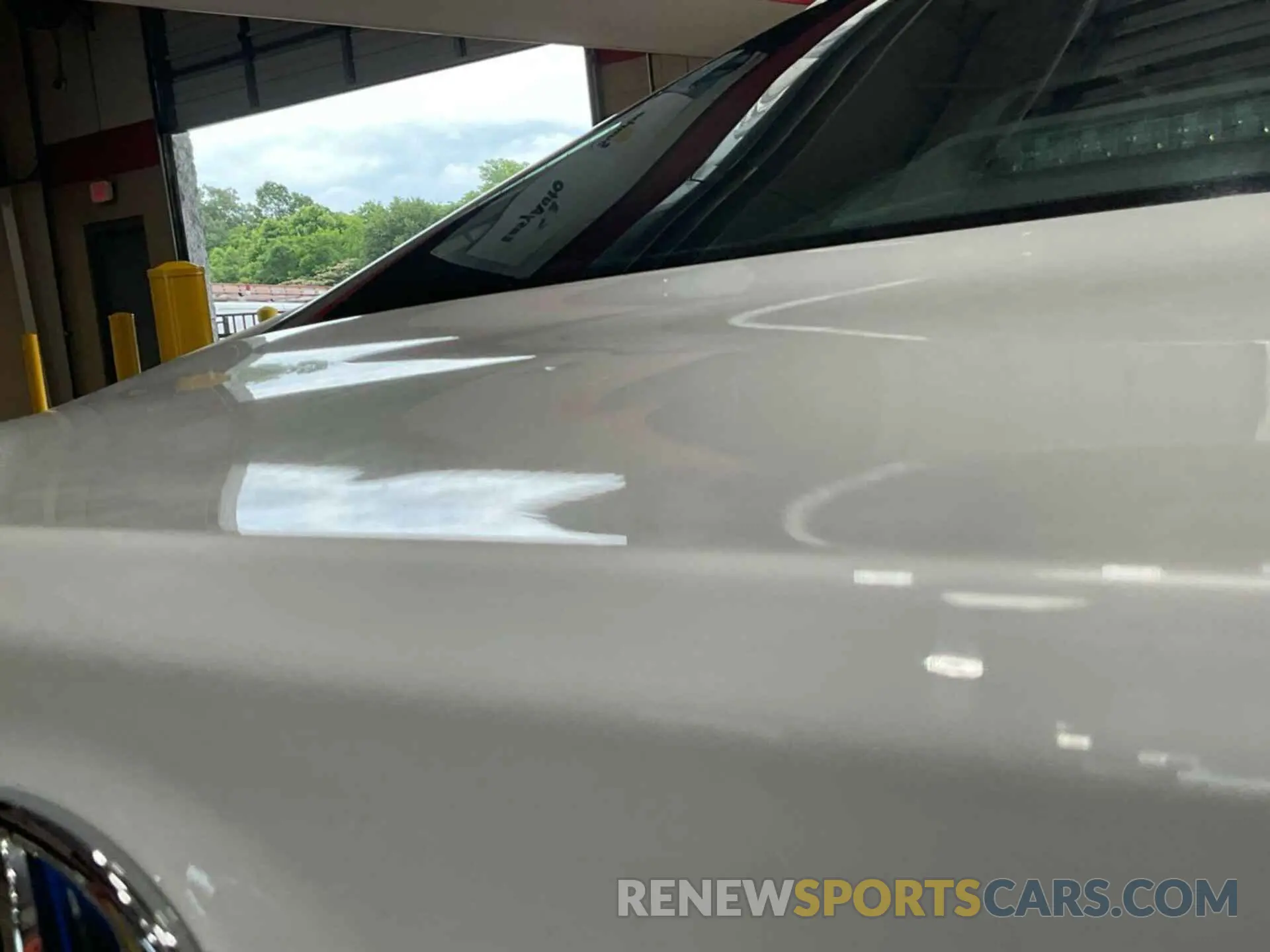 40 fotografías del automóvil dañado 4T1L31AK4LU014938 TOYOTA CAMRY 2020