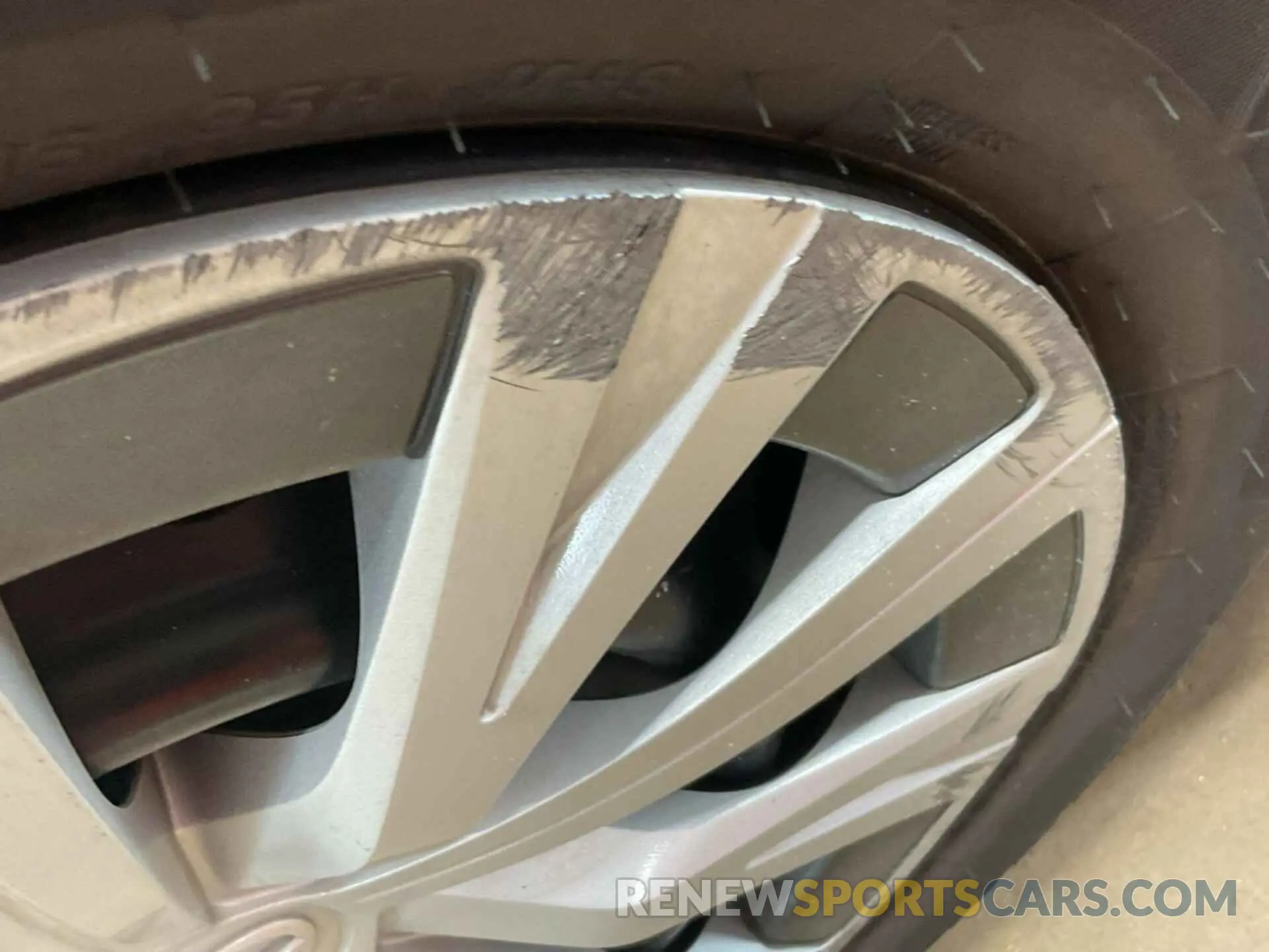 6 fotografías del automóvil dañado 4T1L31AK4LU014938 TOYOTA CAMRY 2020