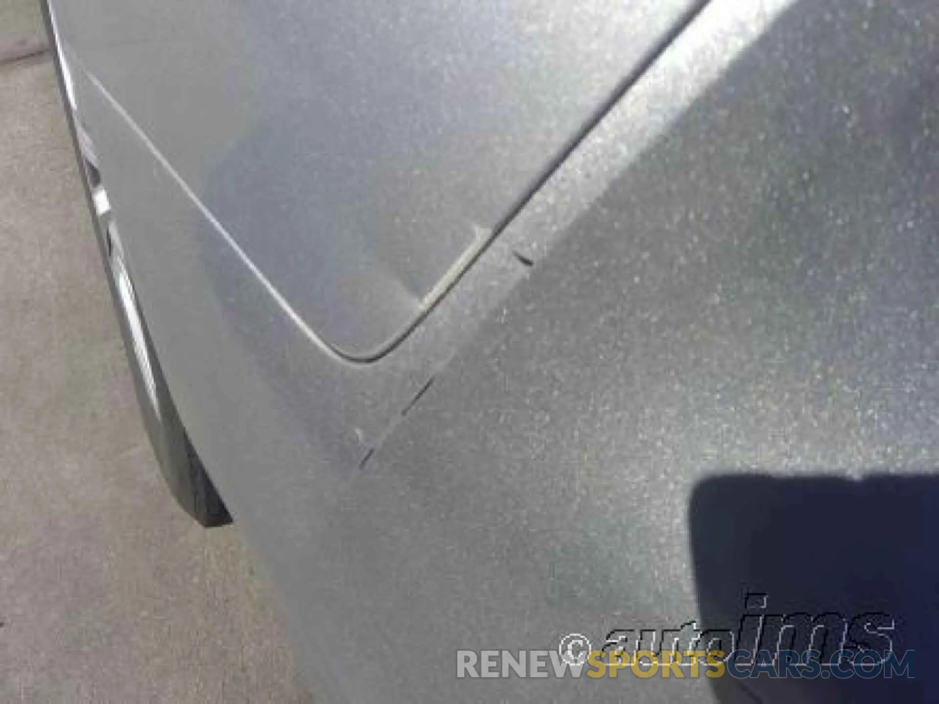 3 fotografías del automóvil dañado 4T1L31AK4LU015085 TOYOTA CAMRY 2020