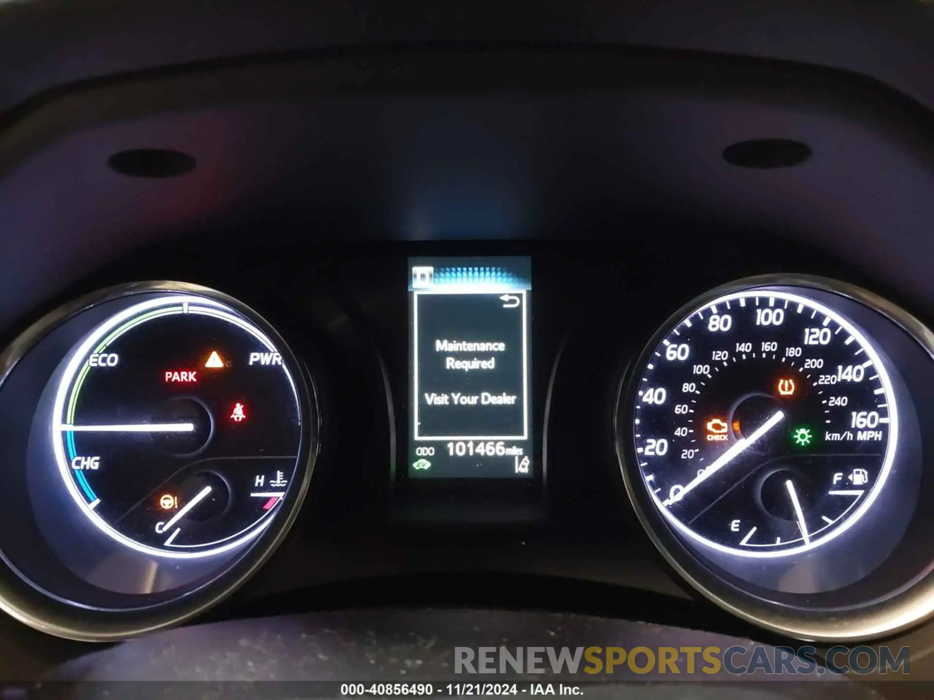 7 fotografías del automóvil dañado 4T1L31AK6LU524014 TOYOTA CAMRY 2020