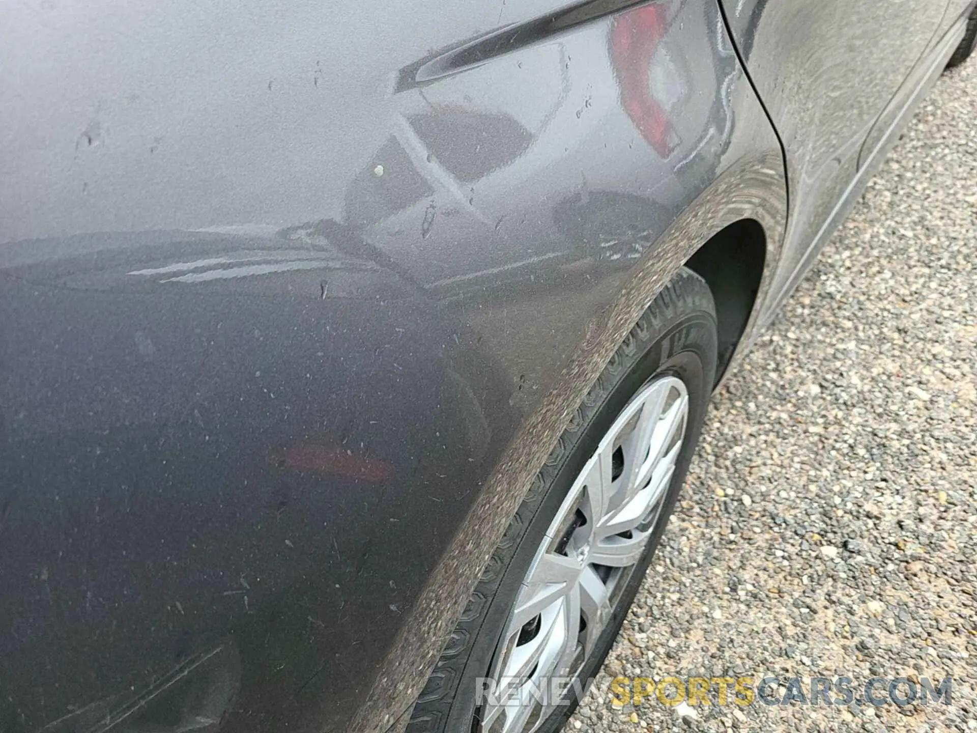 1 fotografías del automóvil dañado 4T1L31AK6LU536910 TOYOTA CAMRY 2020