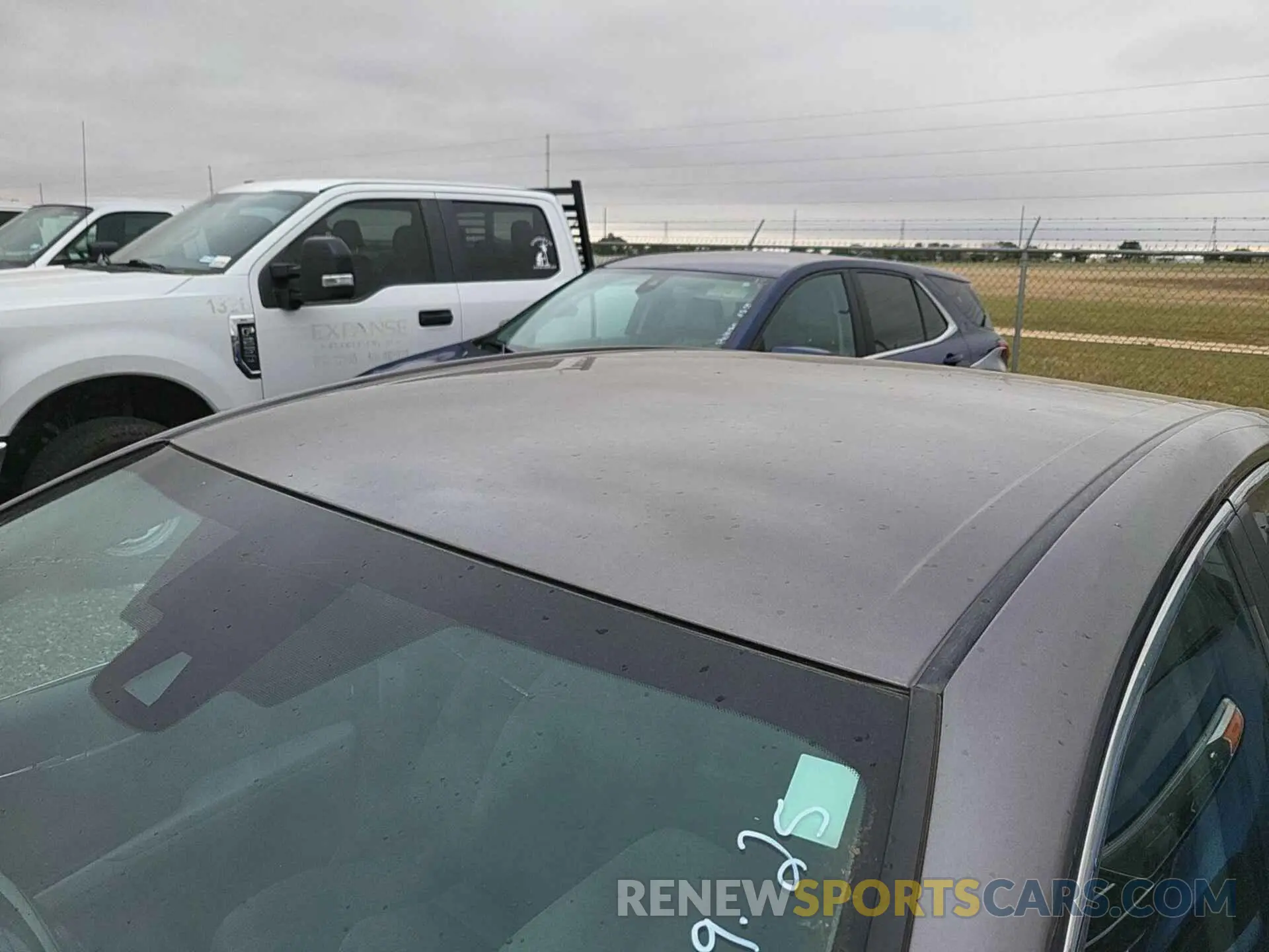 11 fotografías del automóvil dañado 4T1L31AK6LU536910 TOYOTA CAMRY 2020