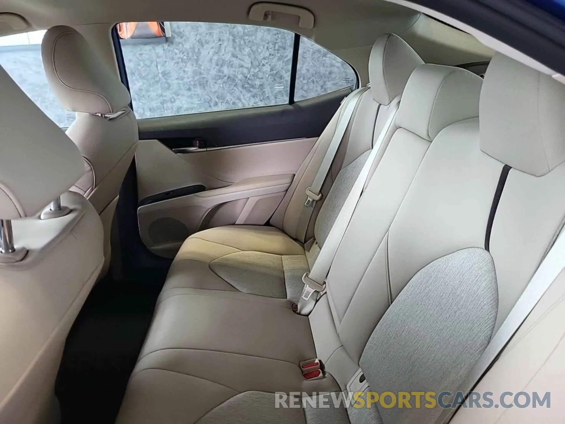 22 fotografías del automóvil dañado 4T1L31AK7LU014917 TOYOTA CAMRY 2020