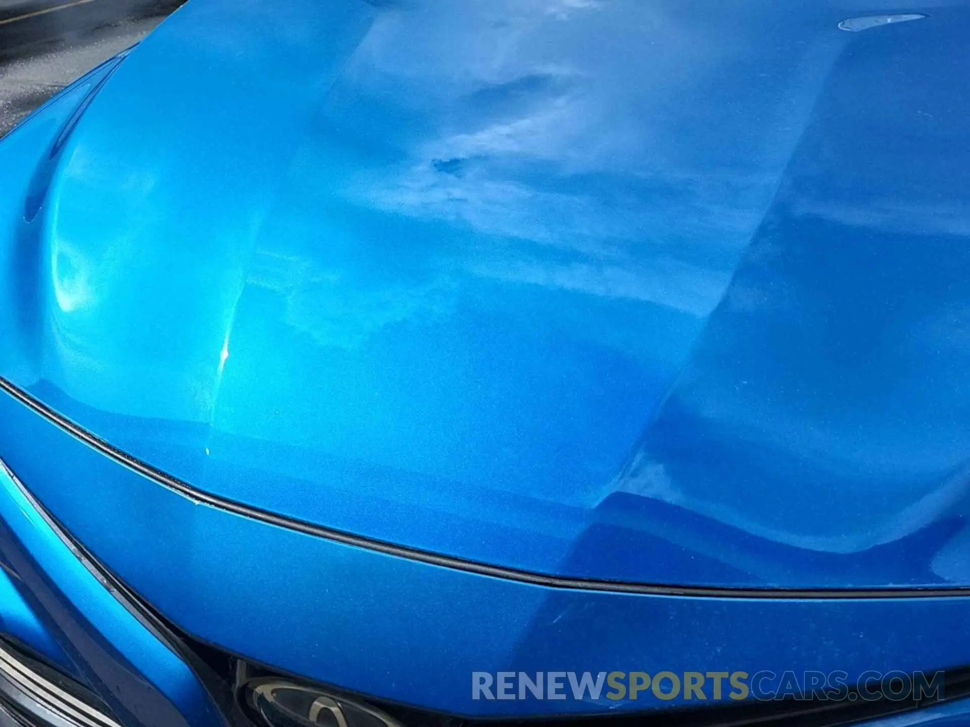 5 fotografías del automóvil dañado 4T1L31AK7LU014917 TOYOTA CAMRY 2020