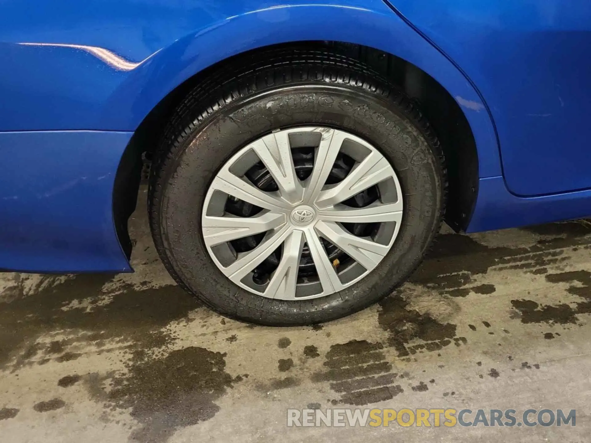 12 fotografías del automóvil dañado 4T1L31AK9LU014935 TOYOTA CAMRY 2020