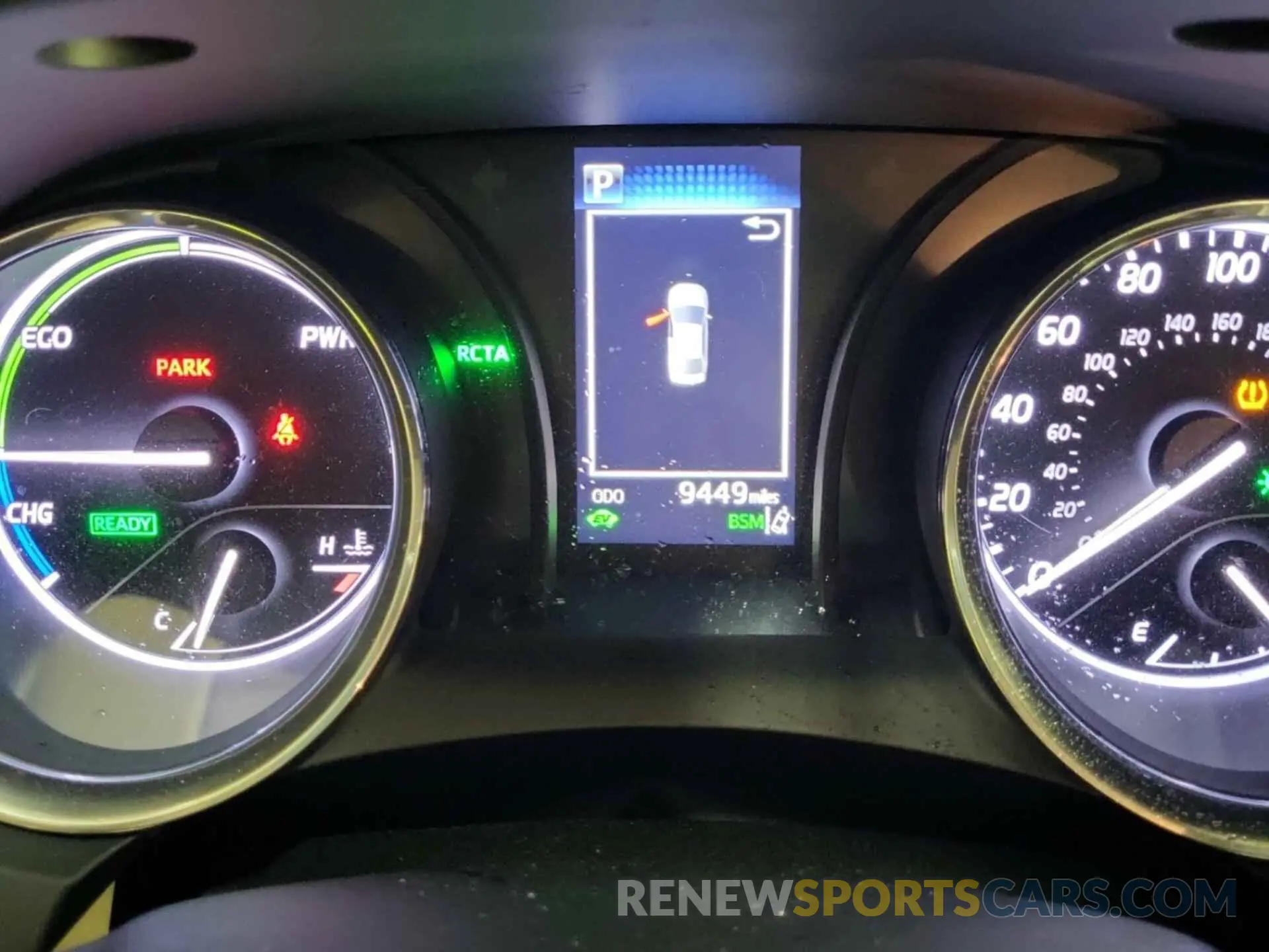 14 fotografías del automóvil dañado 4T1L31AK9LU014935 TOYOTA CAMRY 2020