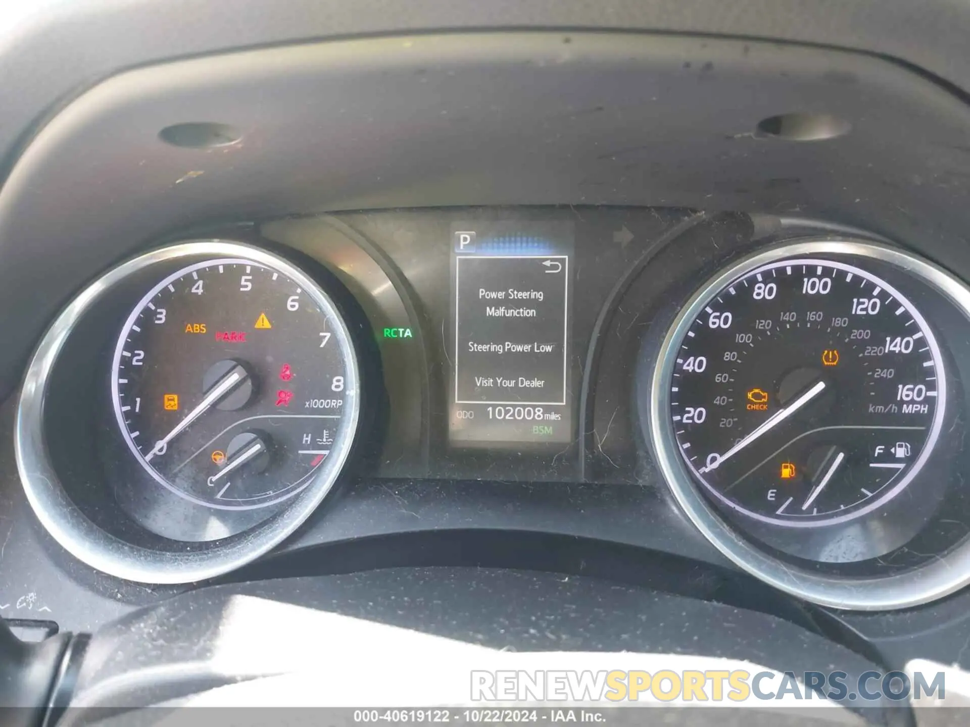 7 fotografías del automóvil dañado 4T1M11AK1LU318531 TOYOTA CAMRY 2020