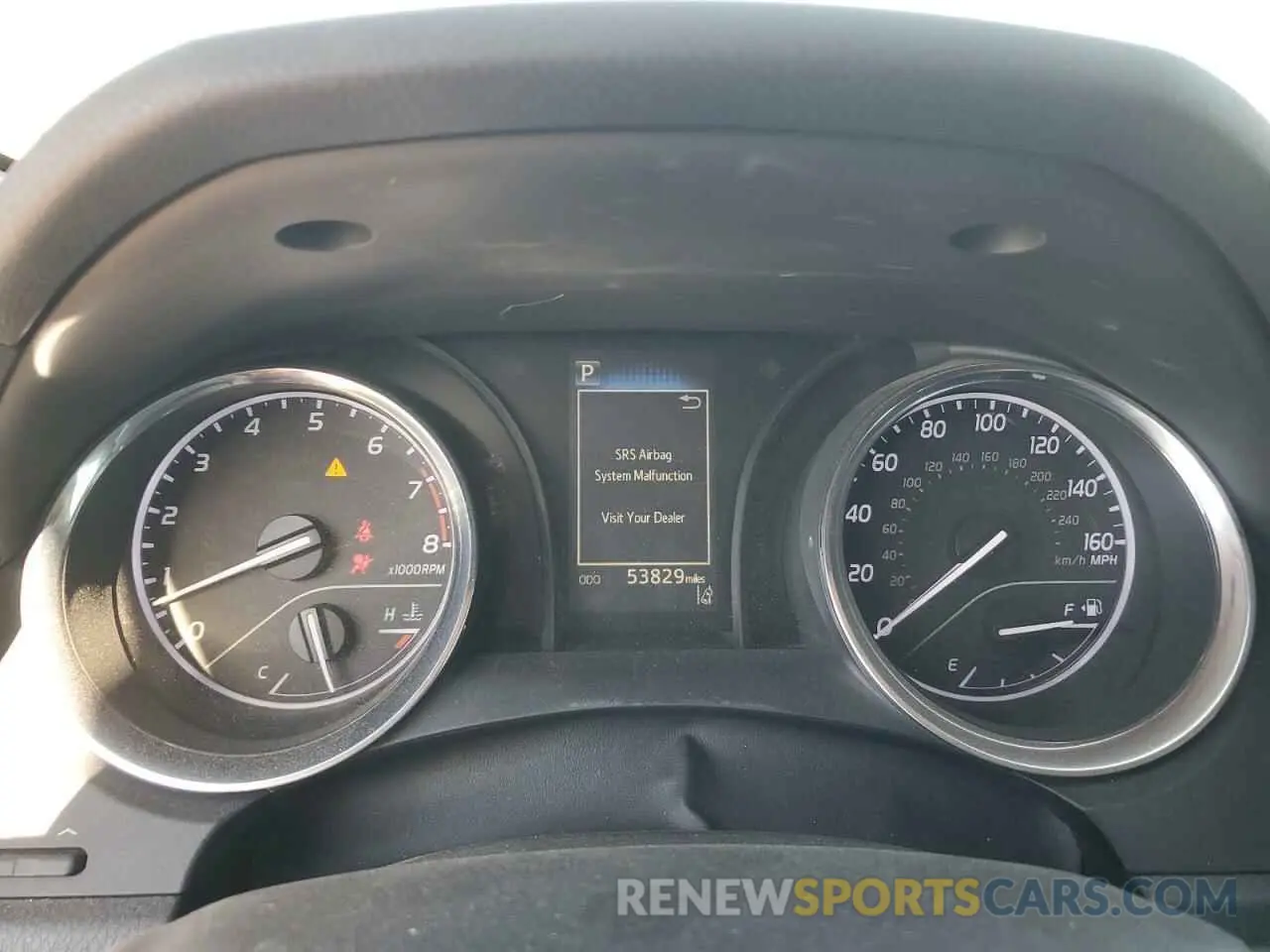 9 fotografías del automóvil dañado 4T1M11AK1LU927313 TOYOTA CAMRY 2020
