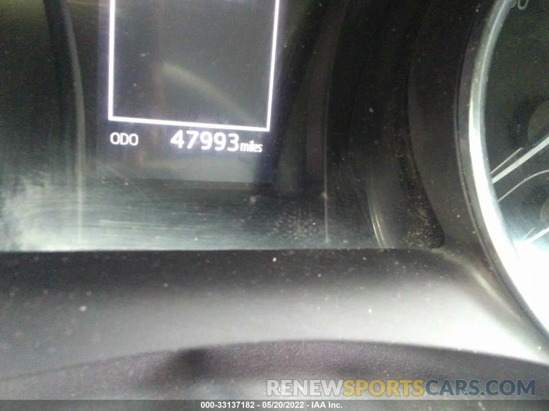 7 fotografías del automóvil dañado 4T1M11AK3LU348632 TOYOTA CAMRY 2020