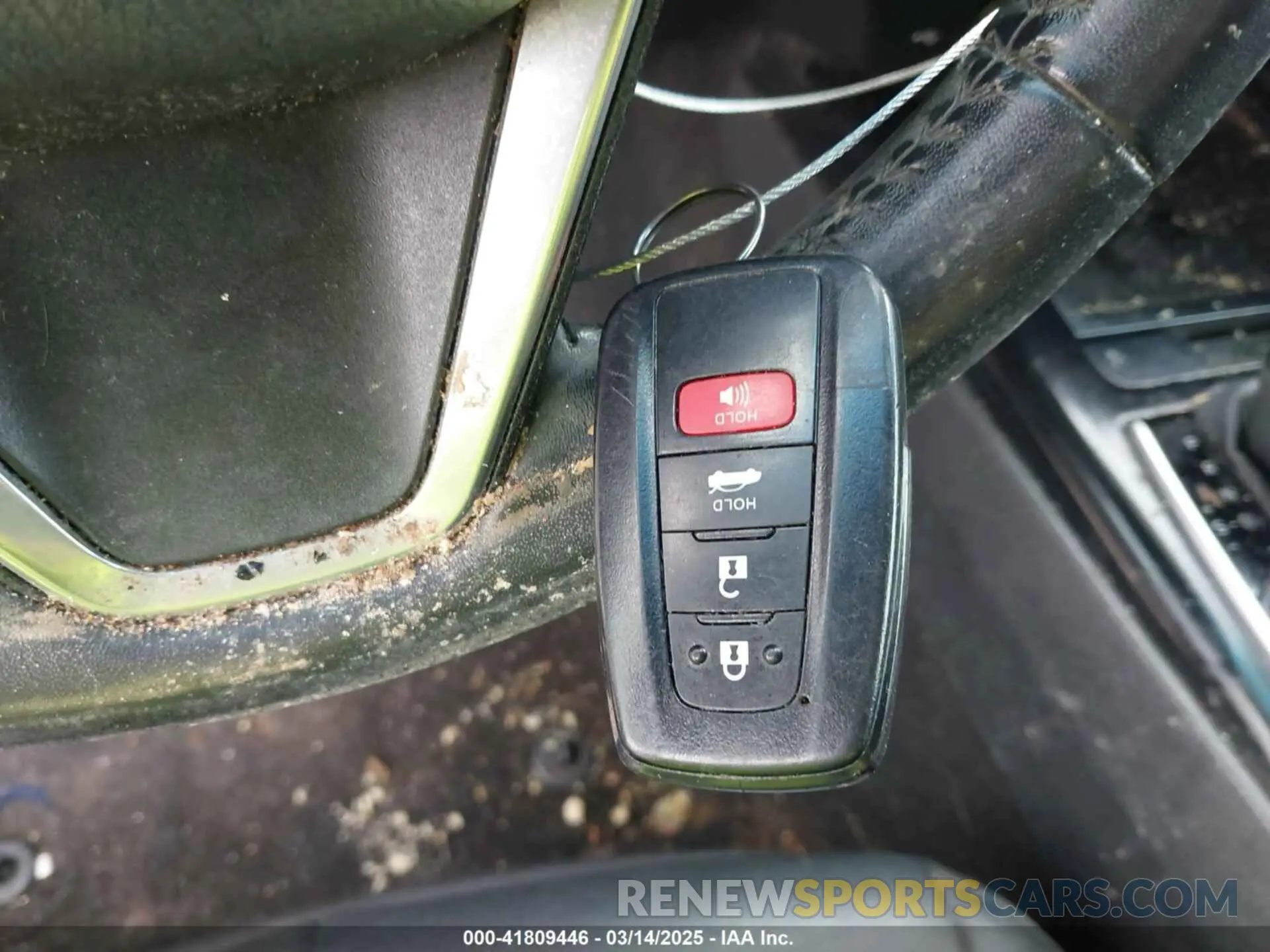 11 fotografías del automóvil dañado 4T1M11AK3LU364667 TOYOTA CAMRY 2020