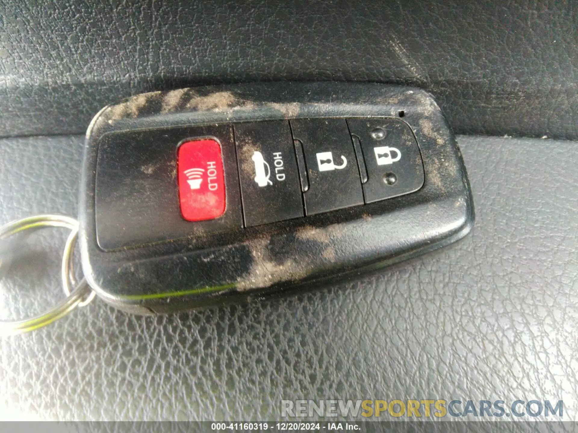 11 fotografías del automóvil dañado 4T1M11AK3LU511179 TOYOTA CAMRY 2020