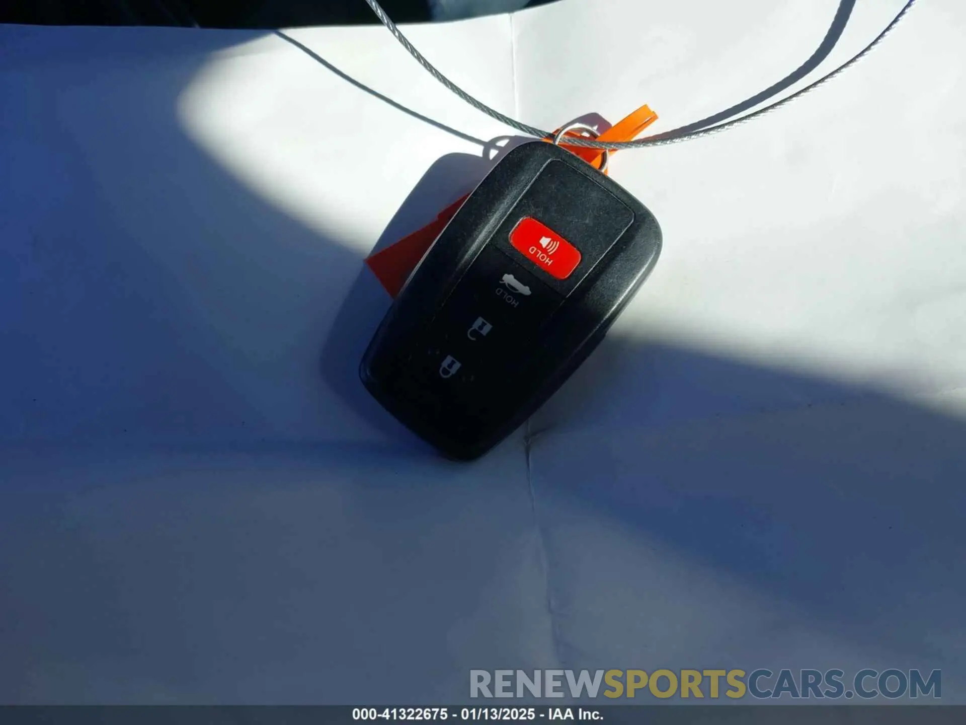 11 fotografías del automóvil dañado 4T1M11AK5LU379414 TOYOTA CAMRY 2020