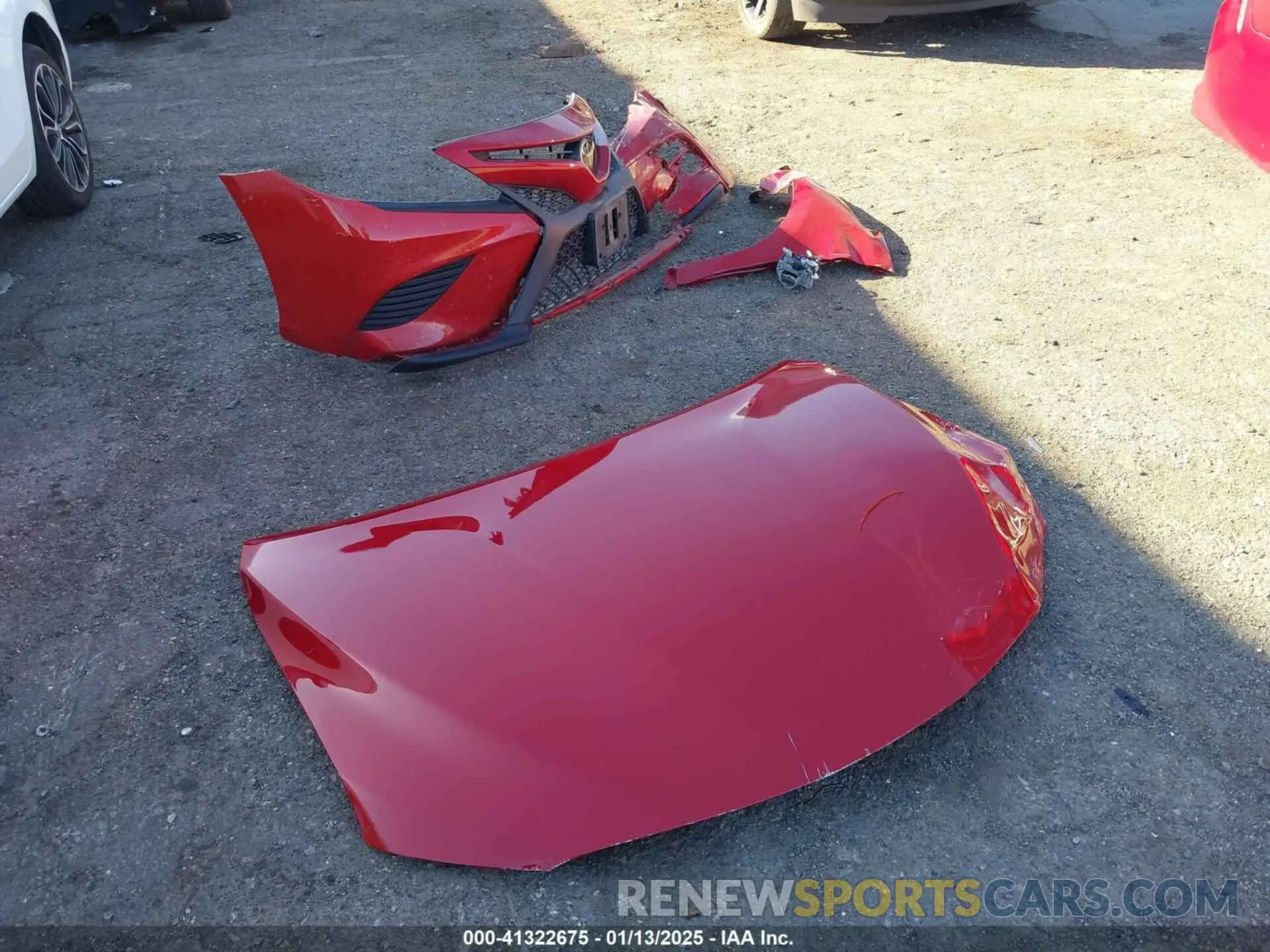 12 fotografías del automóvil dañado 4T1M11AK5LU379414 TOYOTA CAMRY 2020