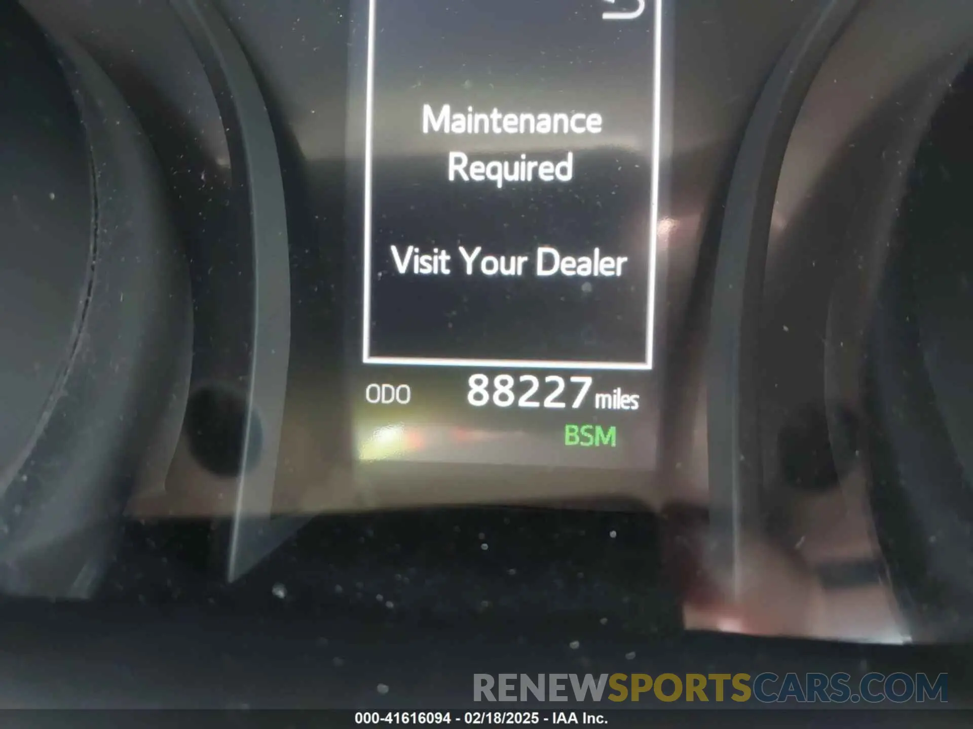 16 fotografías del automóvil dañado 4T1M11AK5LU923801 TOYOTA CAMRY 2020
