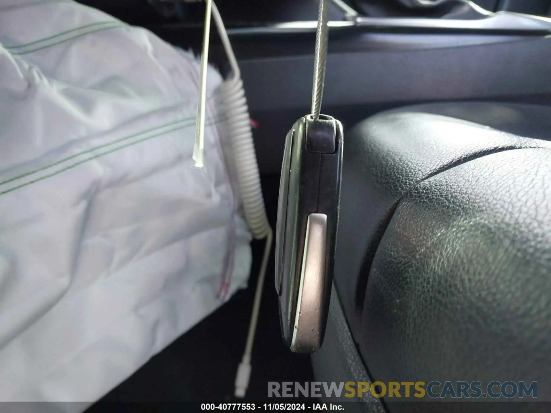 11 fotografías del automóvil dañado 4T1M11AK5LU943157 TOYOTA CAMRY 2020