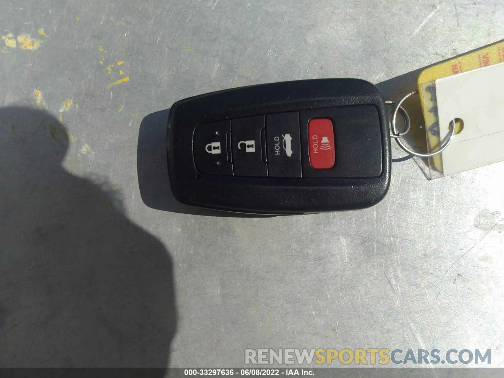 11 fotografías del automóvil dañado 4T1M11AK6LU356515 TOYOTA CAMRY 2020