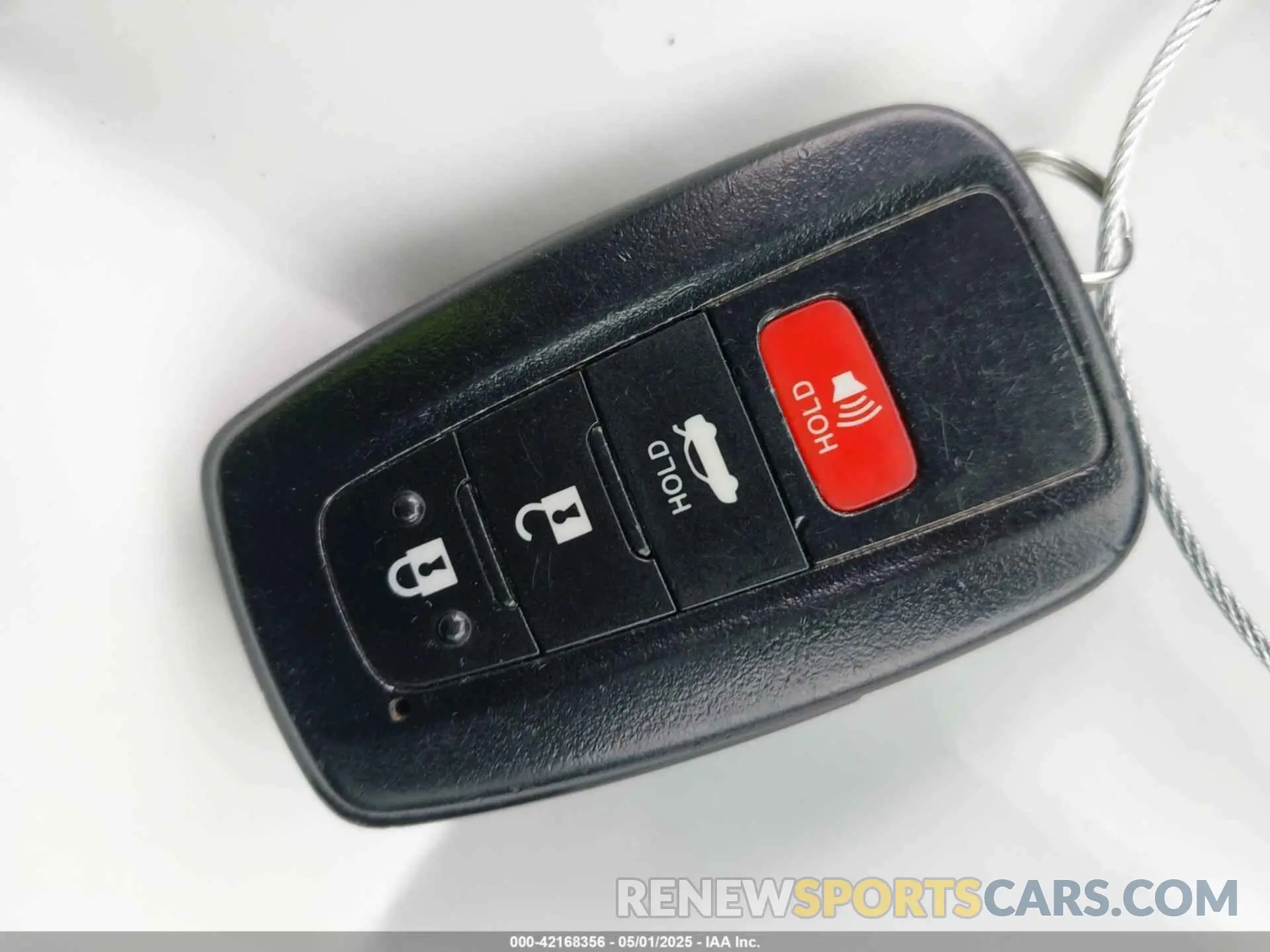 11 fotografías del automóvil dañado 4T1M11AK7LU382296 TOYOTA CAMRY 2020