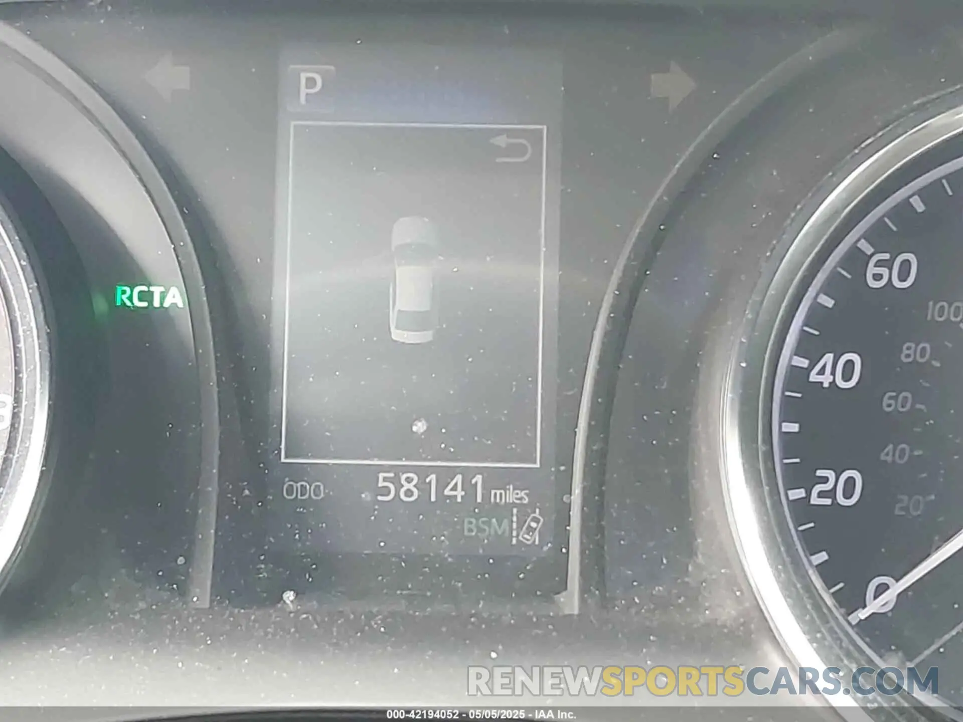 15 fotografías del automóvil dañado 4T1M11AK7LU396750 TOYOTA CAMRY 2020