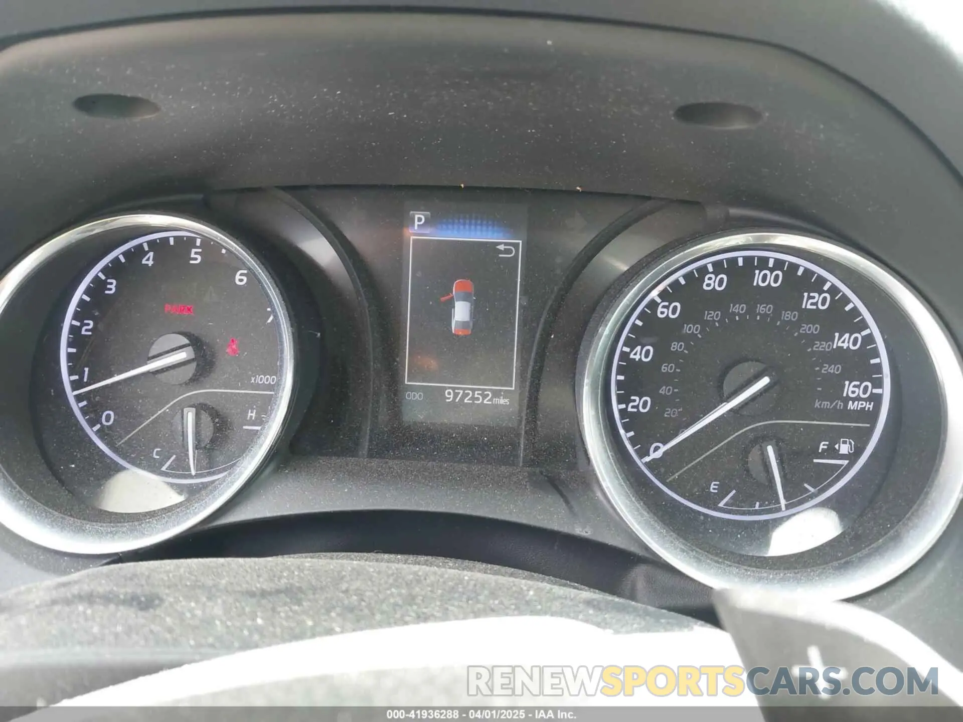 7 fotografías del automóvil dañado 4T1M11AK7LU928868 TOYOTA CAMRY 2020