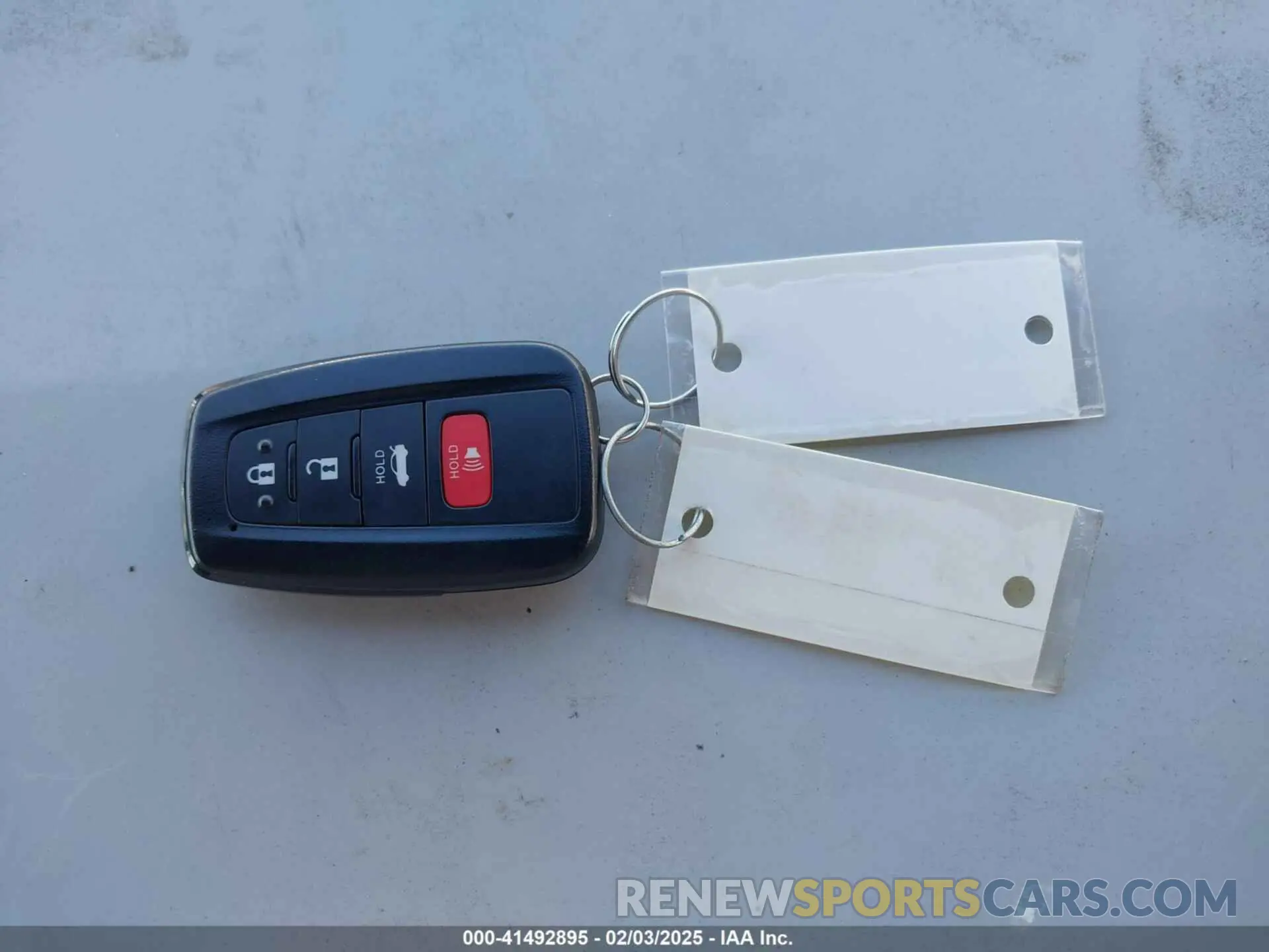 11 fotografías del automóvil dañado 4T1M11AK7LU993039 TOYOTA CAMRY 2020