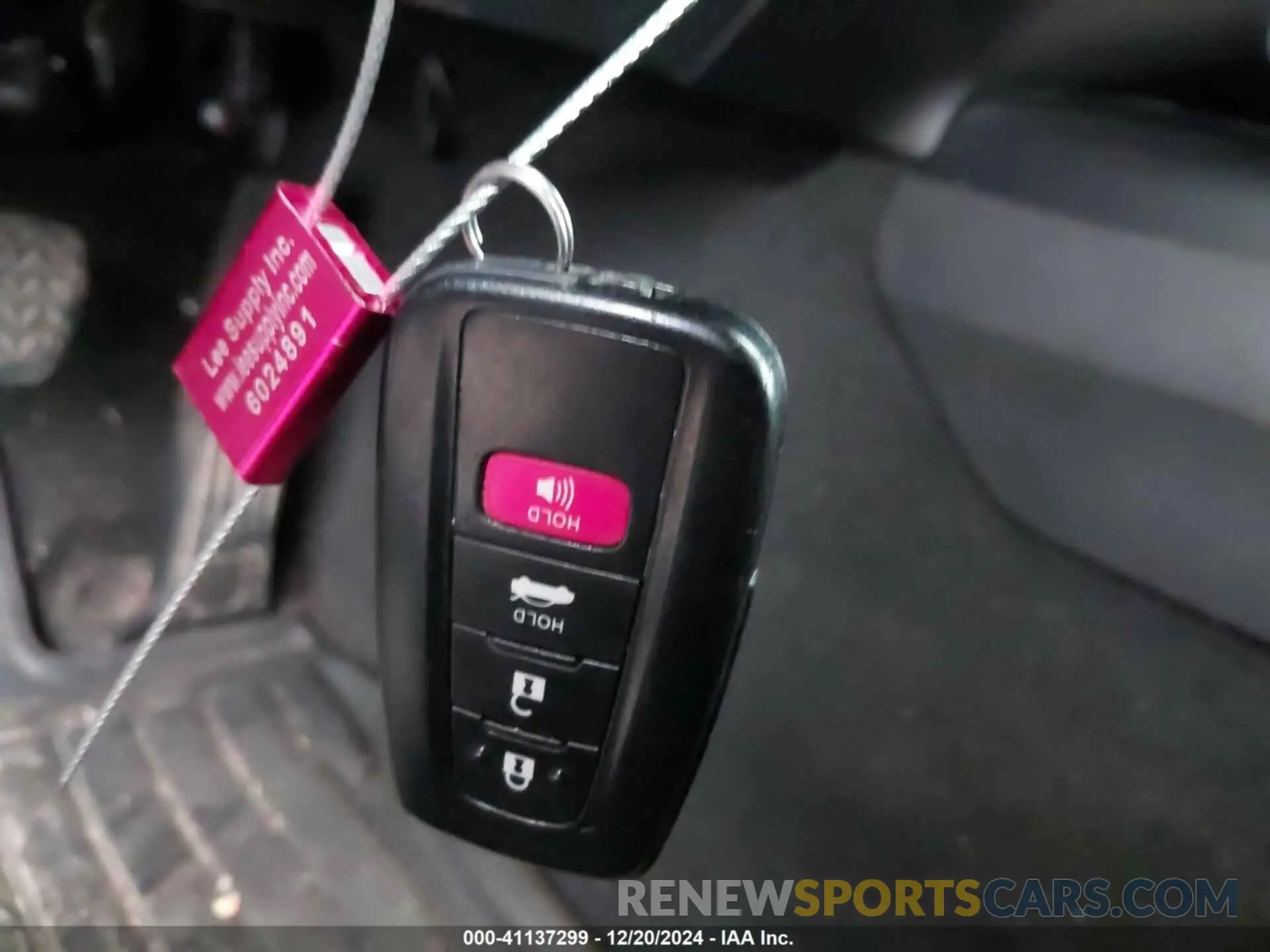 11 fotografías del automóvil dañado 4T1M11AK8LU307493 TOYOTA CAMRY 2020
