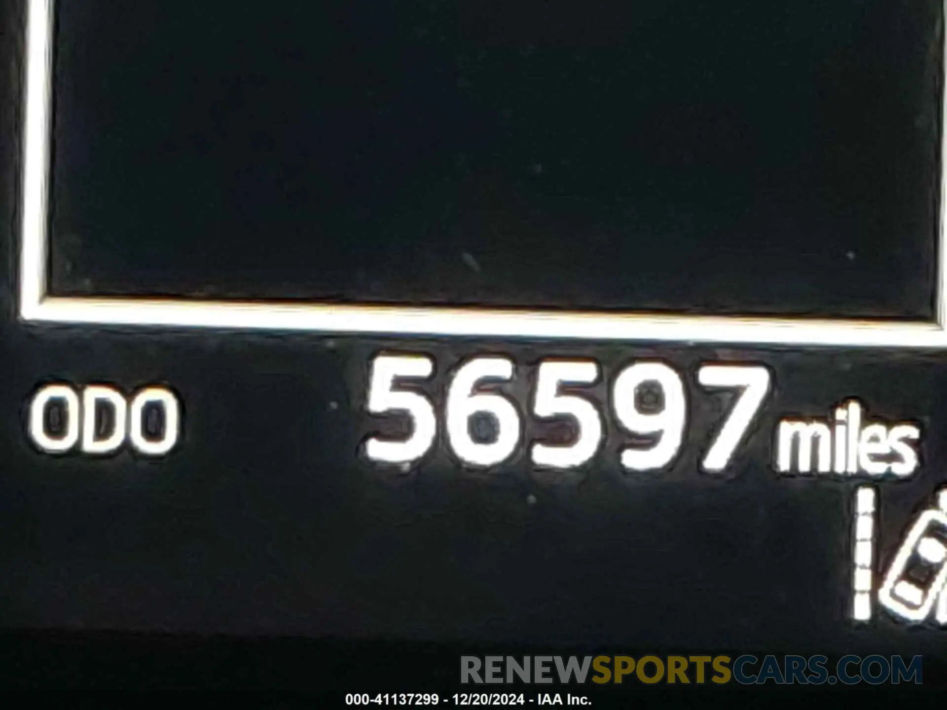 15 fotografías del automóvil dañado 4T1M11AK8LU307493 TOYOTA CAMRY 2020