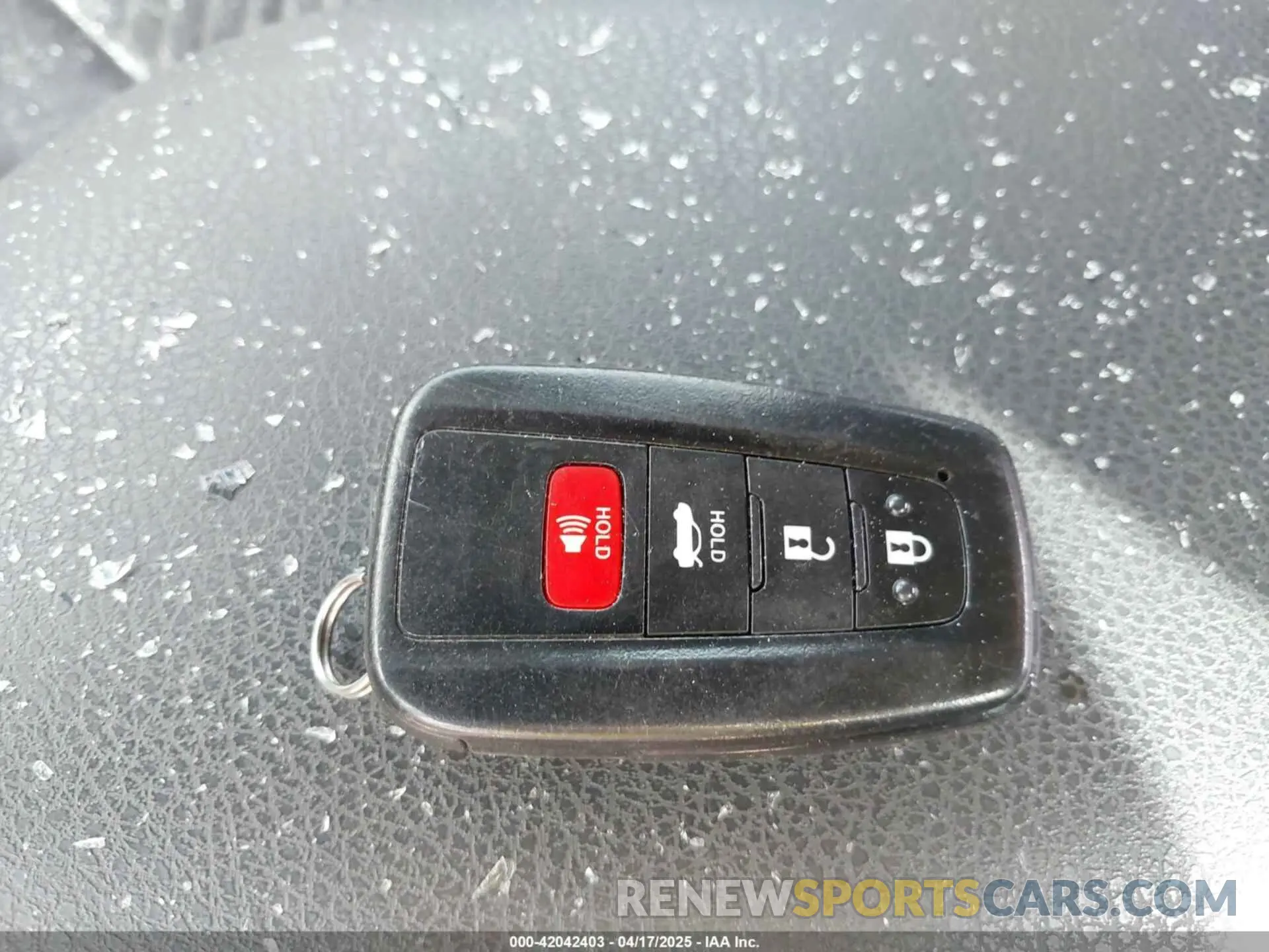 11 fotografías del automóvil dañado 4T1M11AKXLU392725 TOYOTA CAMRY 2020
