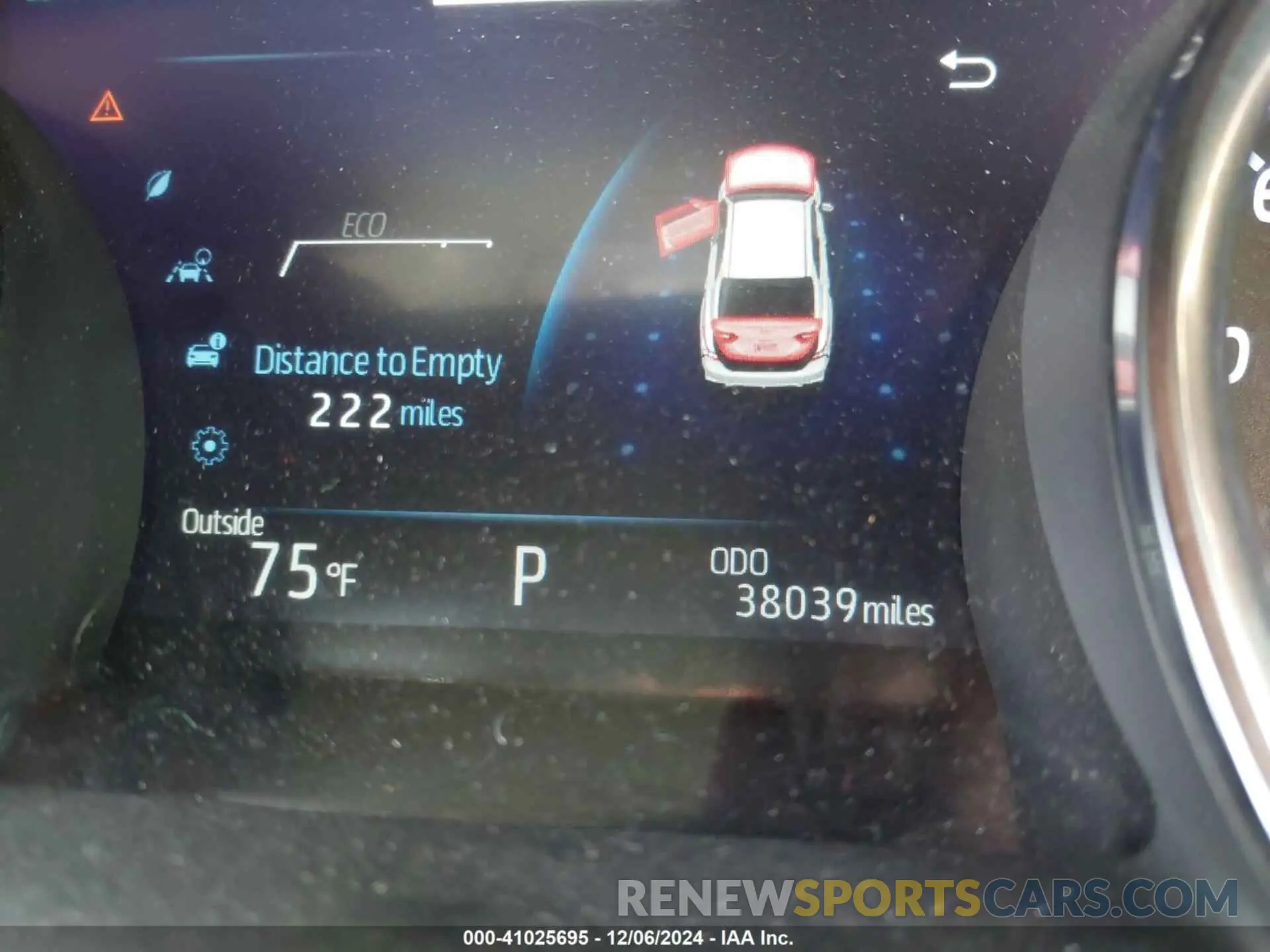 16 fotografías del automóvil dañado 4T1M11BK2LU019032 TOYOTA CAMRY 2020