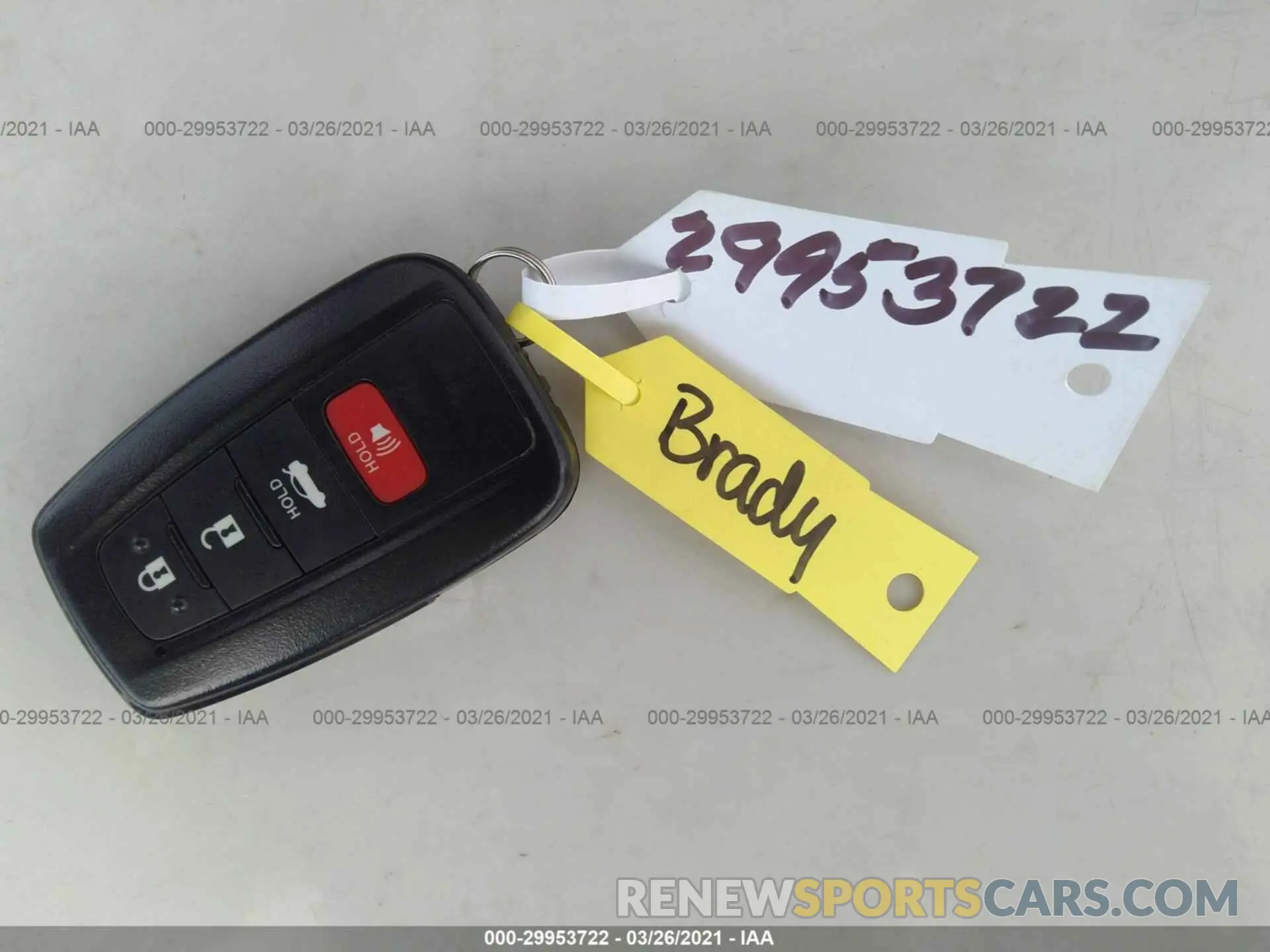 11 fotografías del automóvil dañado 4T1NZ1AK0LU037866 TOYOTA CAMRY 2020