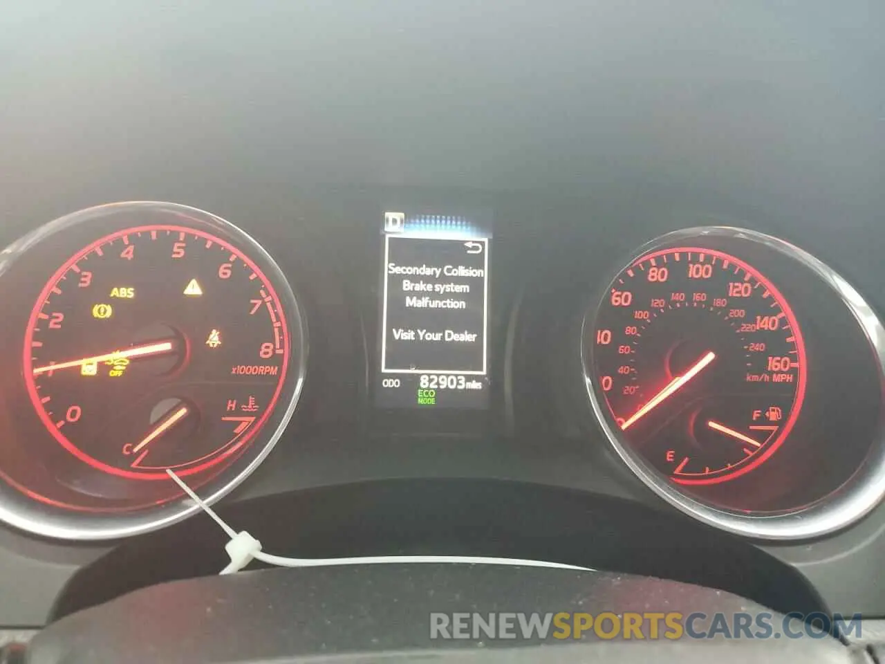 9 fotografías del automóvil dañado 4T1NZ1AK2LU036055 TOYOTA CAMRY 2020