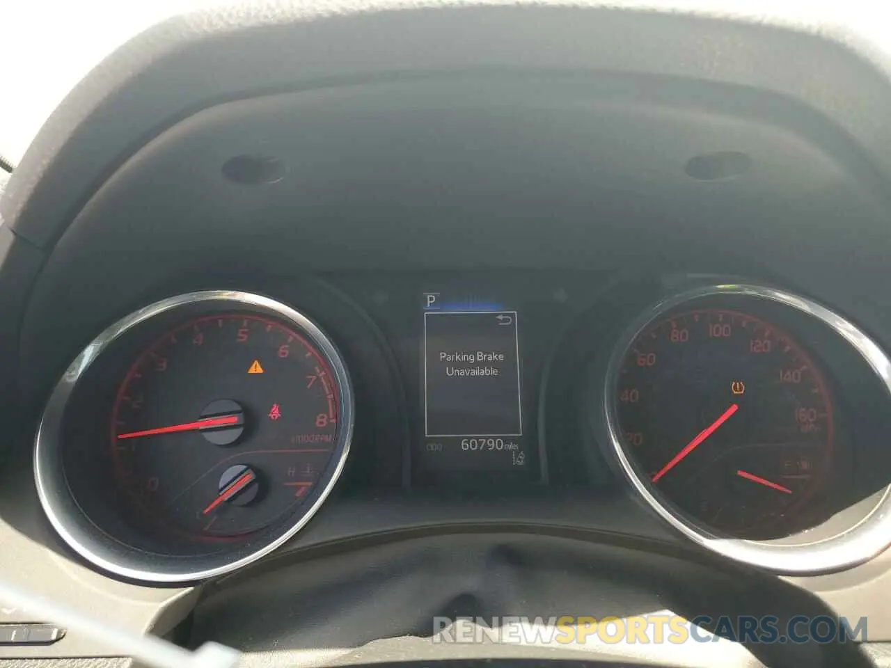 9 fotografías del automóvil dañado 4T1NZ1AK4LU041080 TOYOTA CAMRY 2020