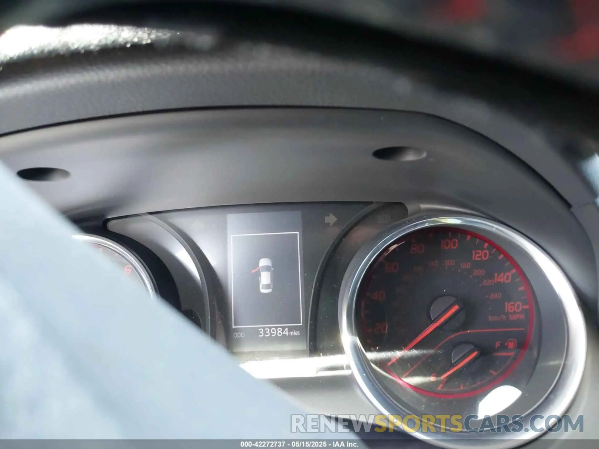 15 fotografías del automóvil dañado 4T1NZ1AK5LU046675 TOYOTA CAMRY 2020