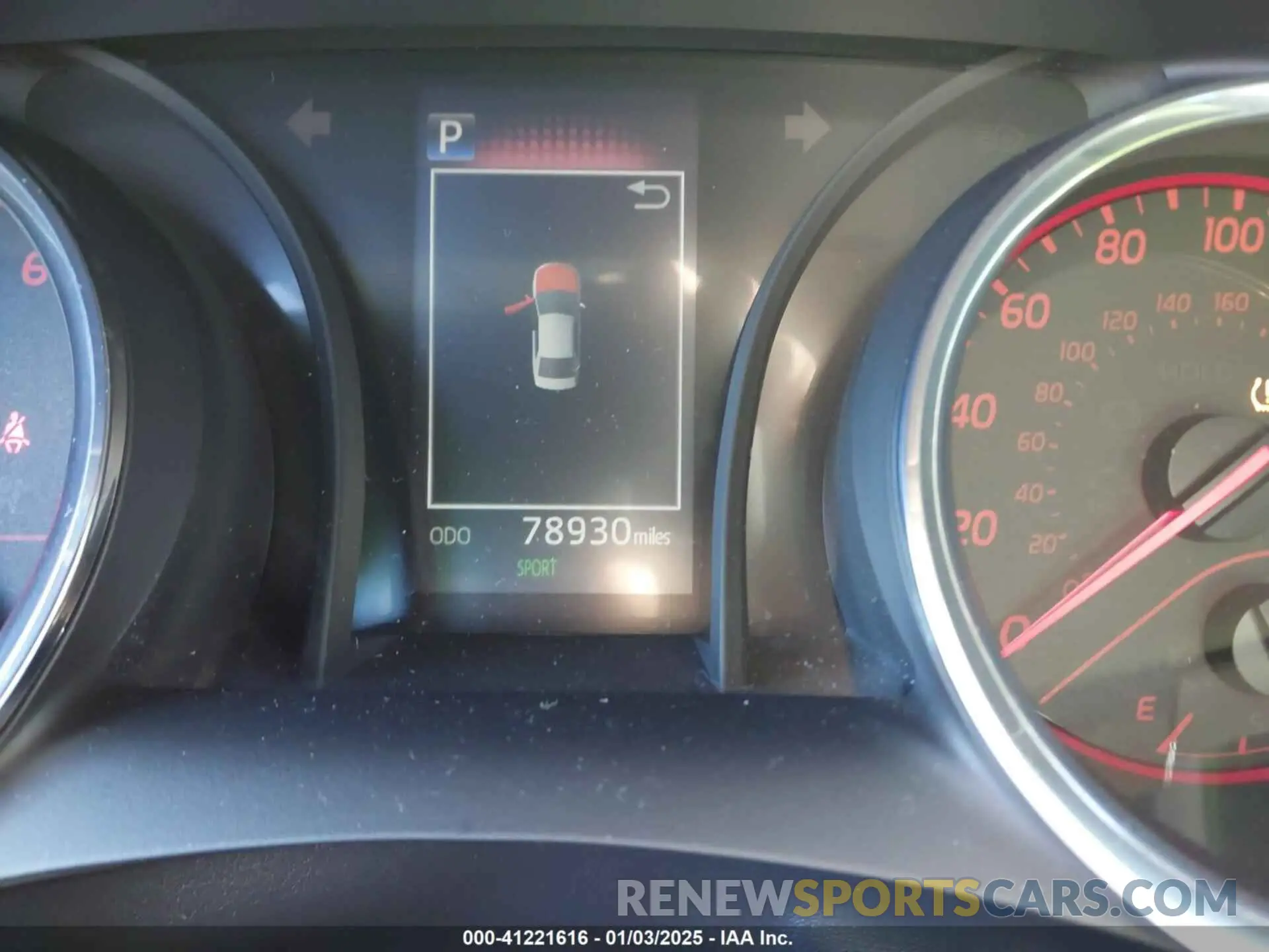 16 fotografías del automóvil dañado 4T1NZ1AKXLU040192 TOYOTA CAMRY 2020