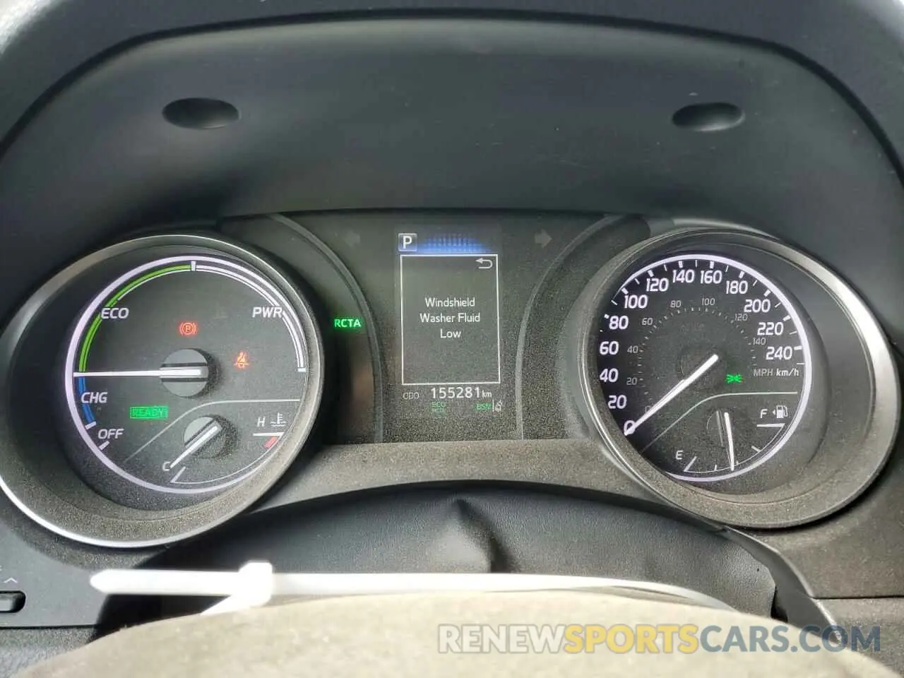 9 fotografías del automóvil dañado 4T1B21HK4MU015531 TOYOTA CAMRY 2021