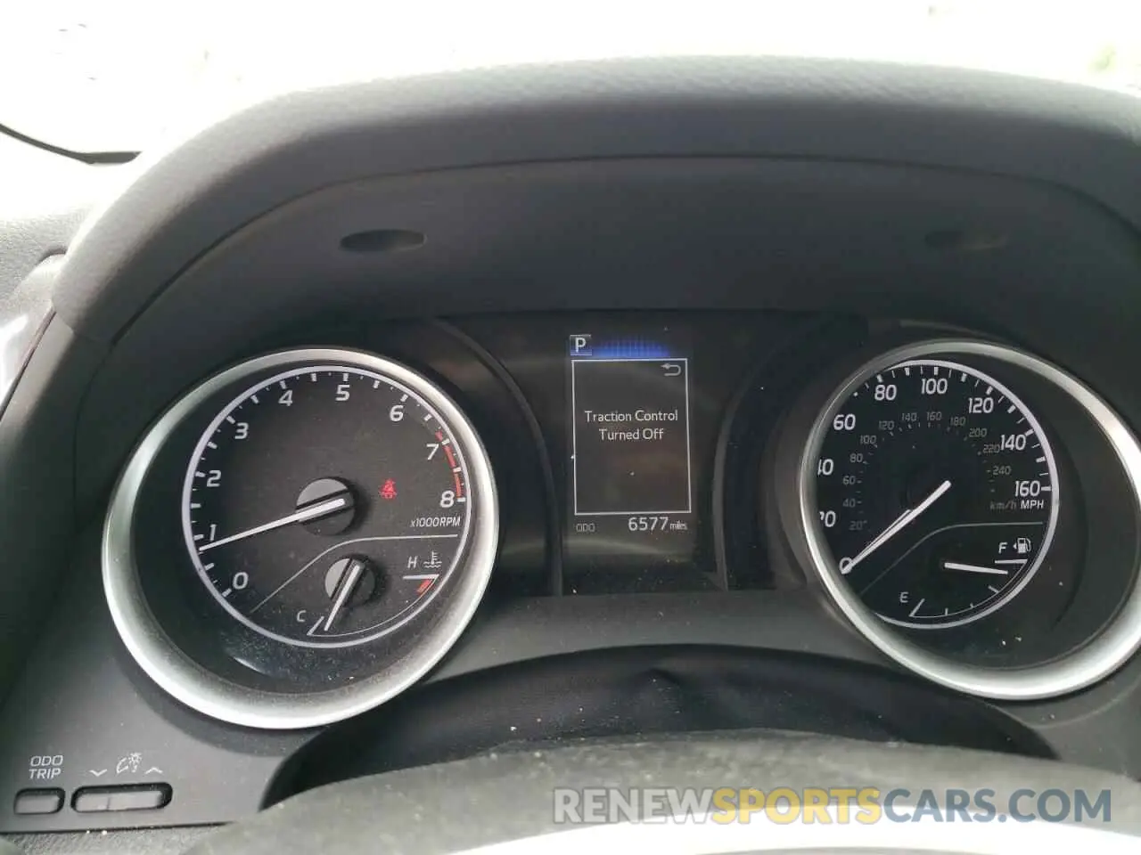8 fotografías del automóvil dañado 4T1C11AK1MU442893 TOYOTA CAMRY 2021