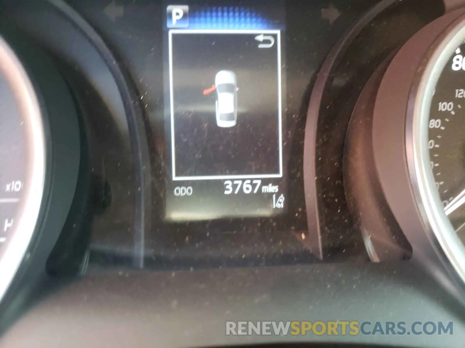 8 fotografías del automóvil dañado 4T1C11AK1MU560393 TOYOTA CAMRY 2021