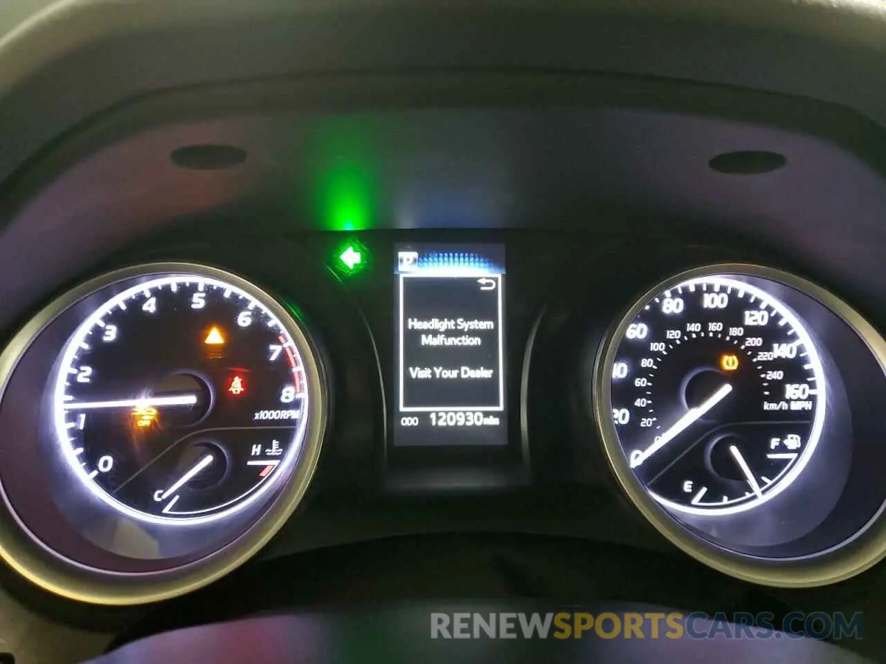 9 fotografías del automóvil dañado 4T1C11AK1MU591658 TOYOTA CAMRY 2021