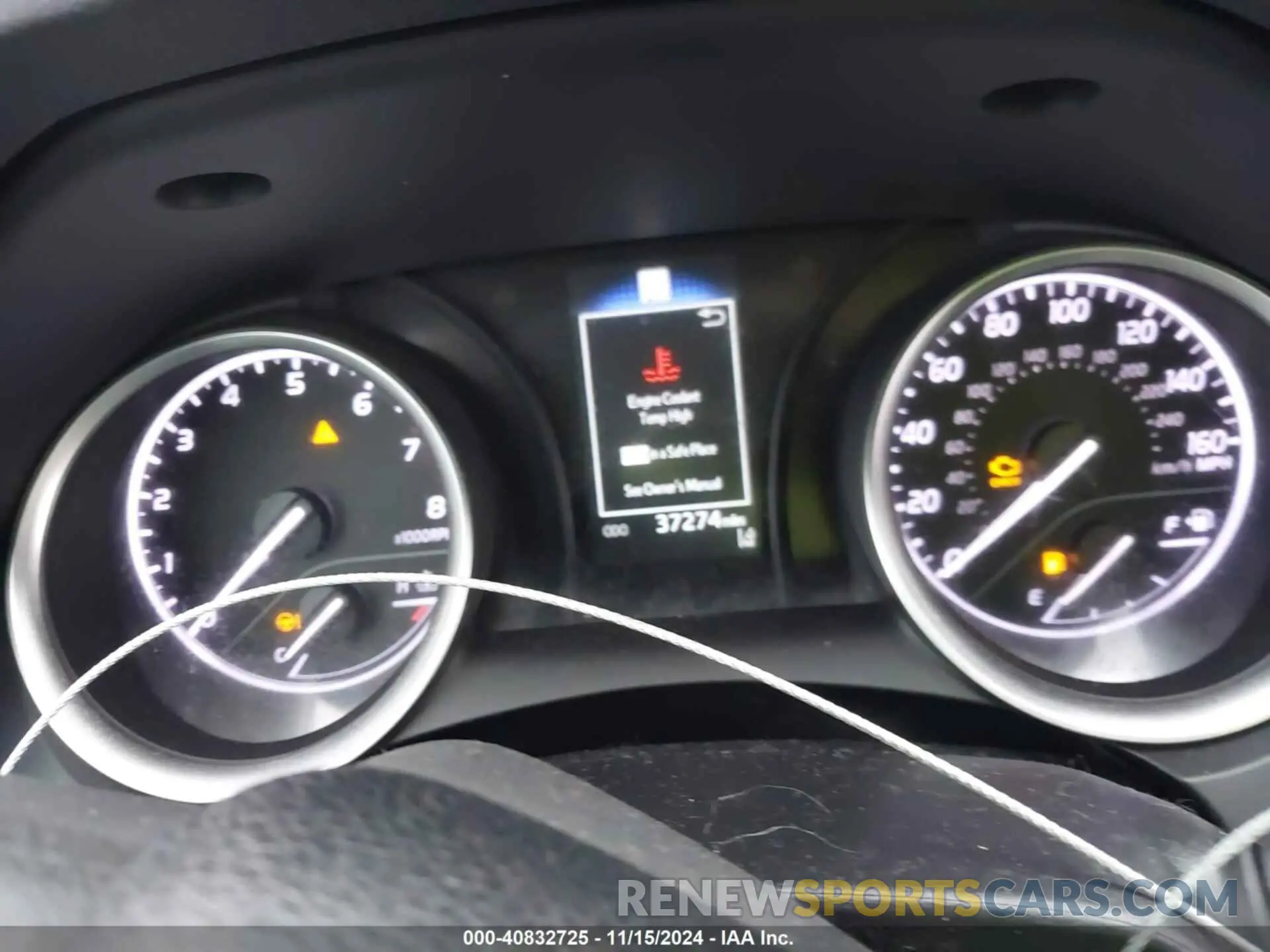 7 fotografías del automóvil dañado 4T1C11AK2MU422183 TOYOTA CAMRY 2021